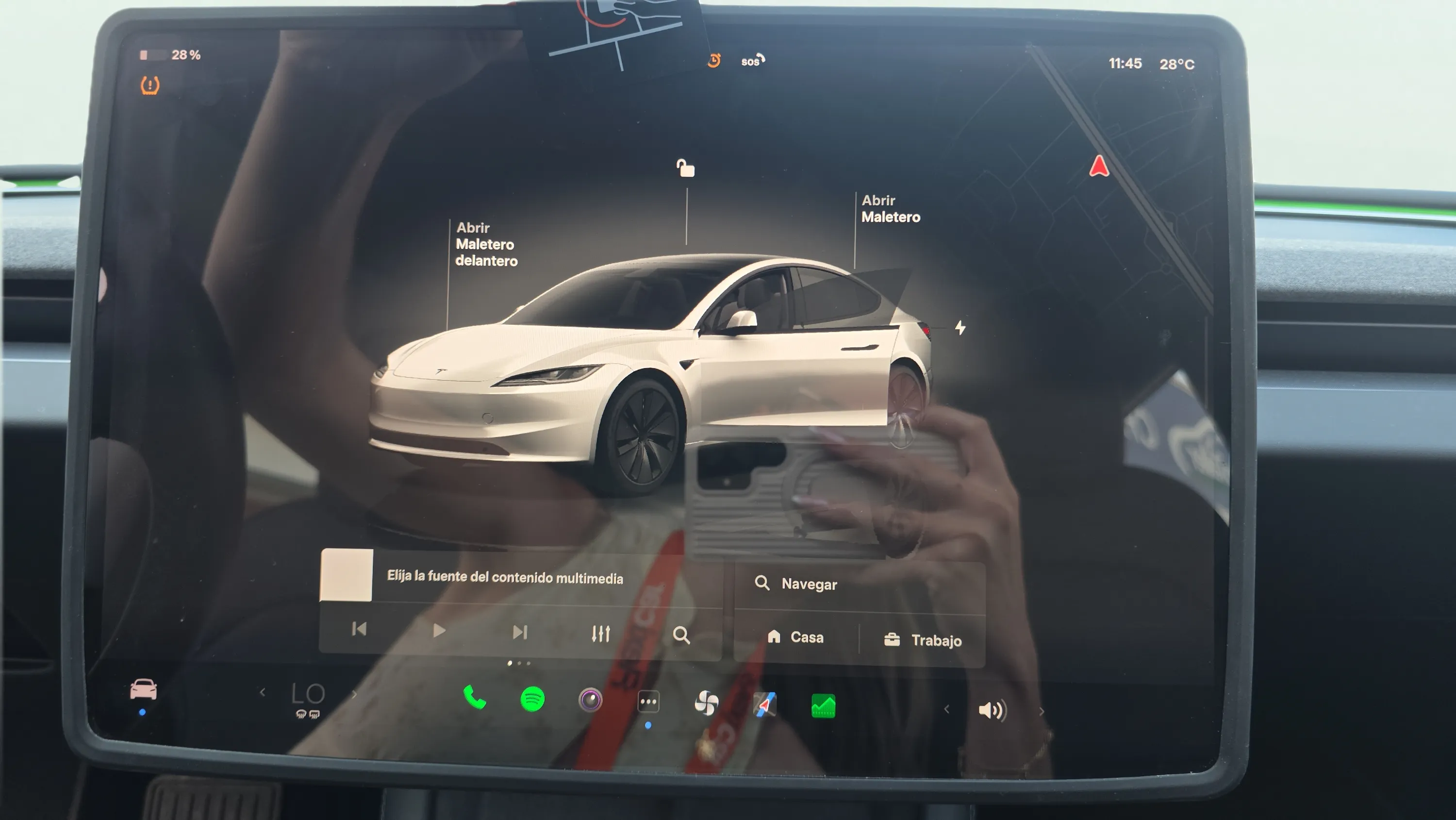 Tesla Model 3 RWD - foto 11