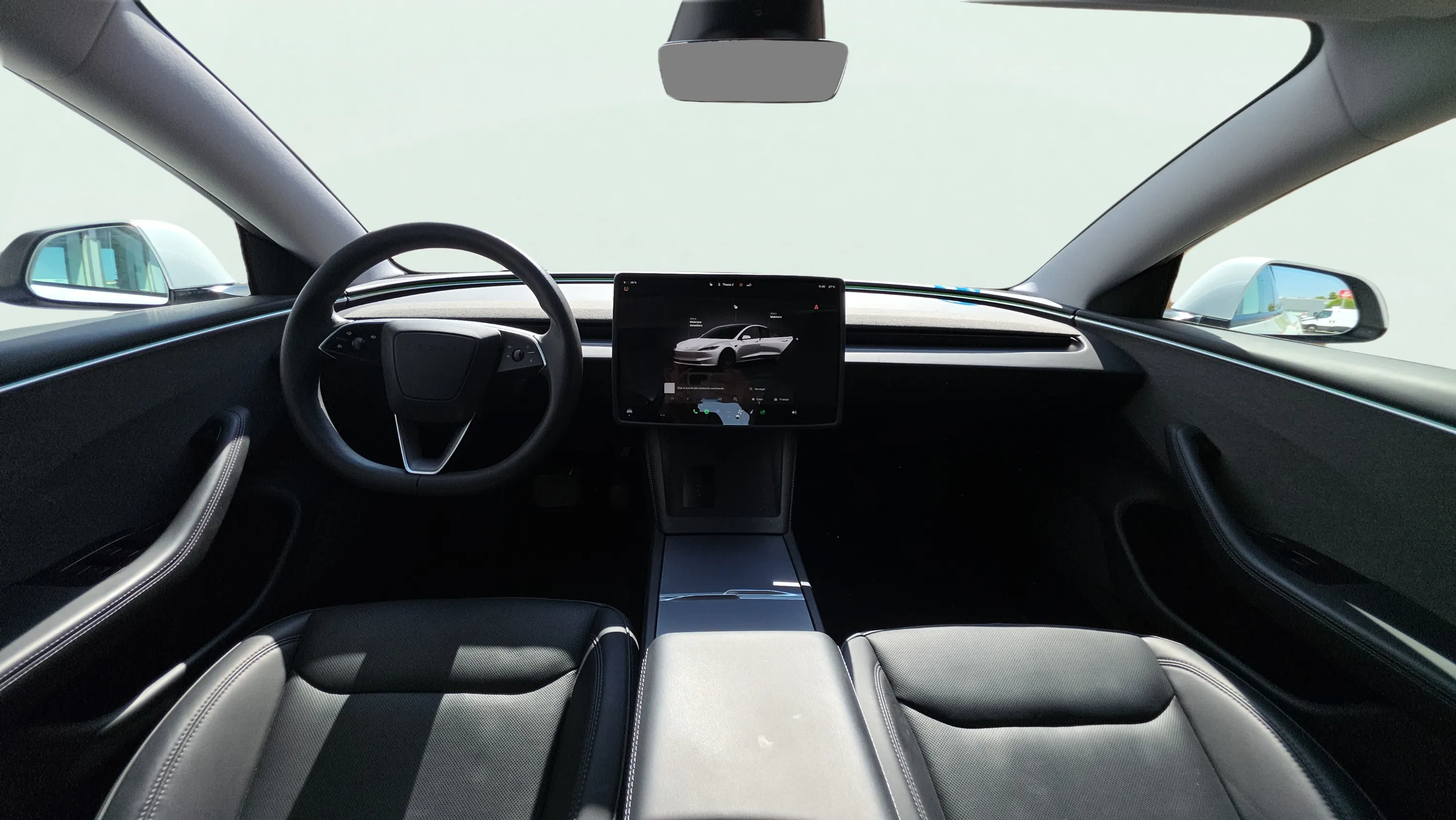Tesla Model 3 RWD - foto 10