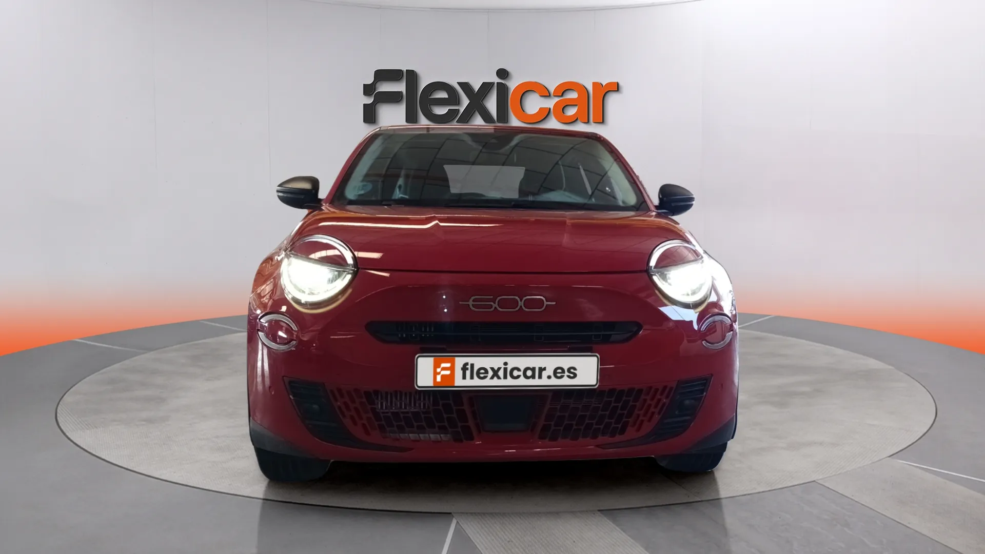 Fiat 600 MHEV 1.2 Ddct - foto 8