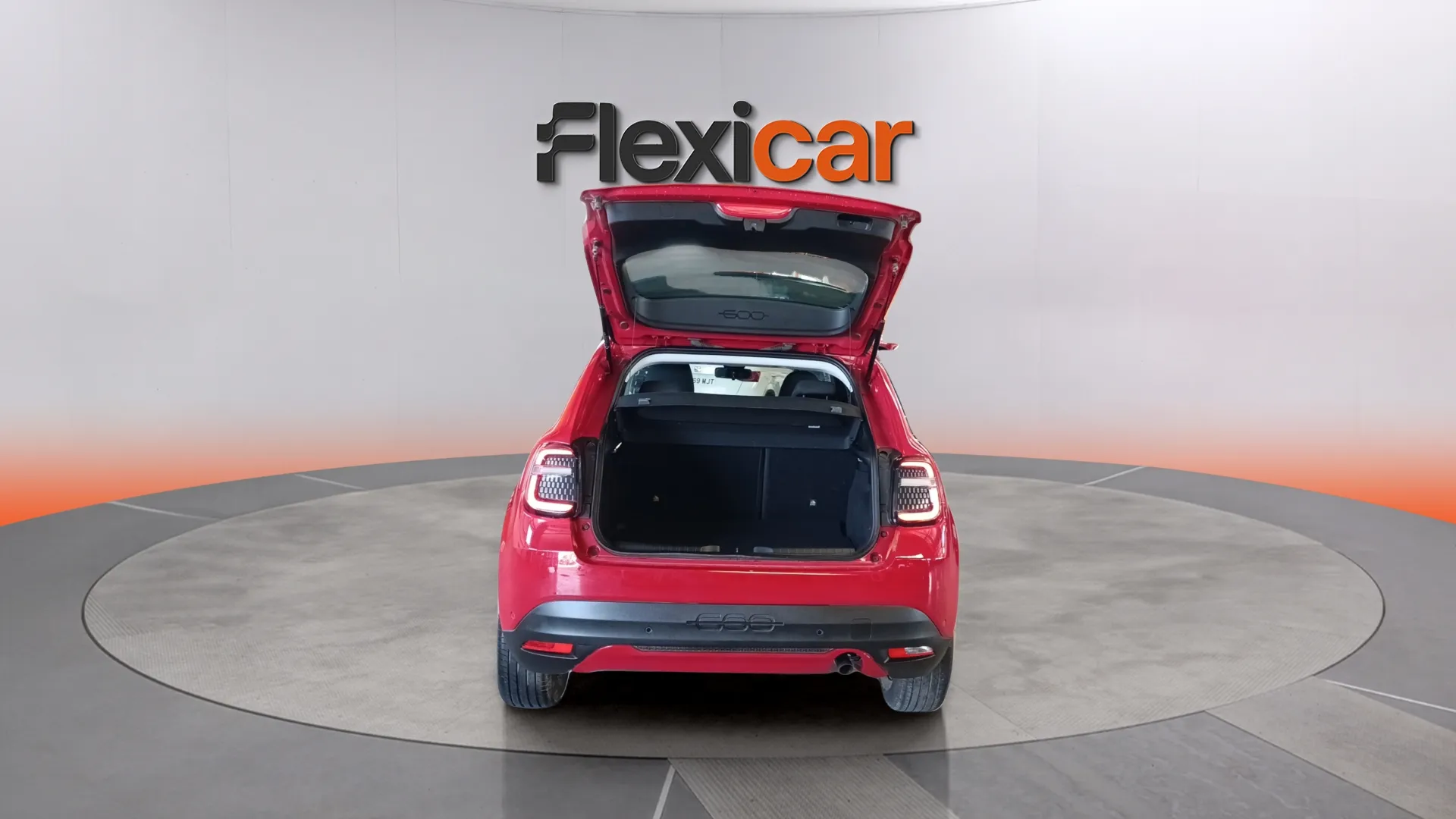 Fiat 600 MHEV 1.2 Ddct - foto 32
