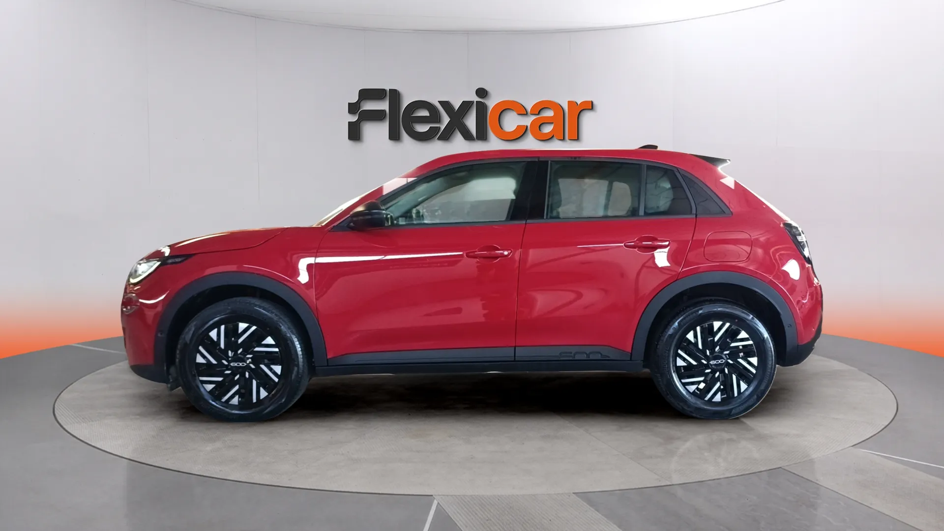 Fiat 600 MHEV 1.2 Ddct - foto 6