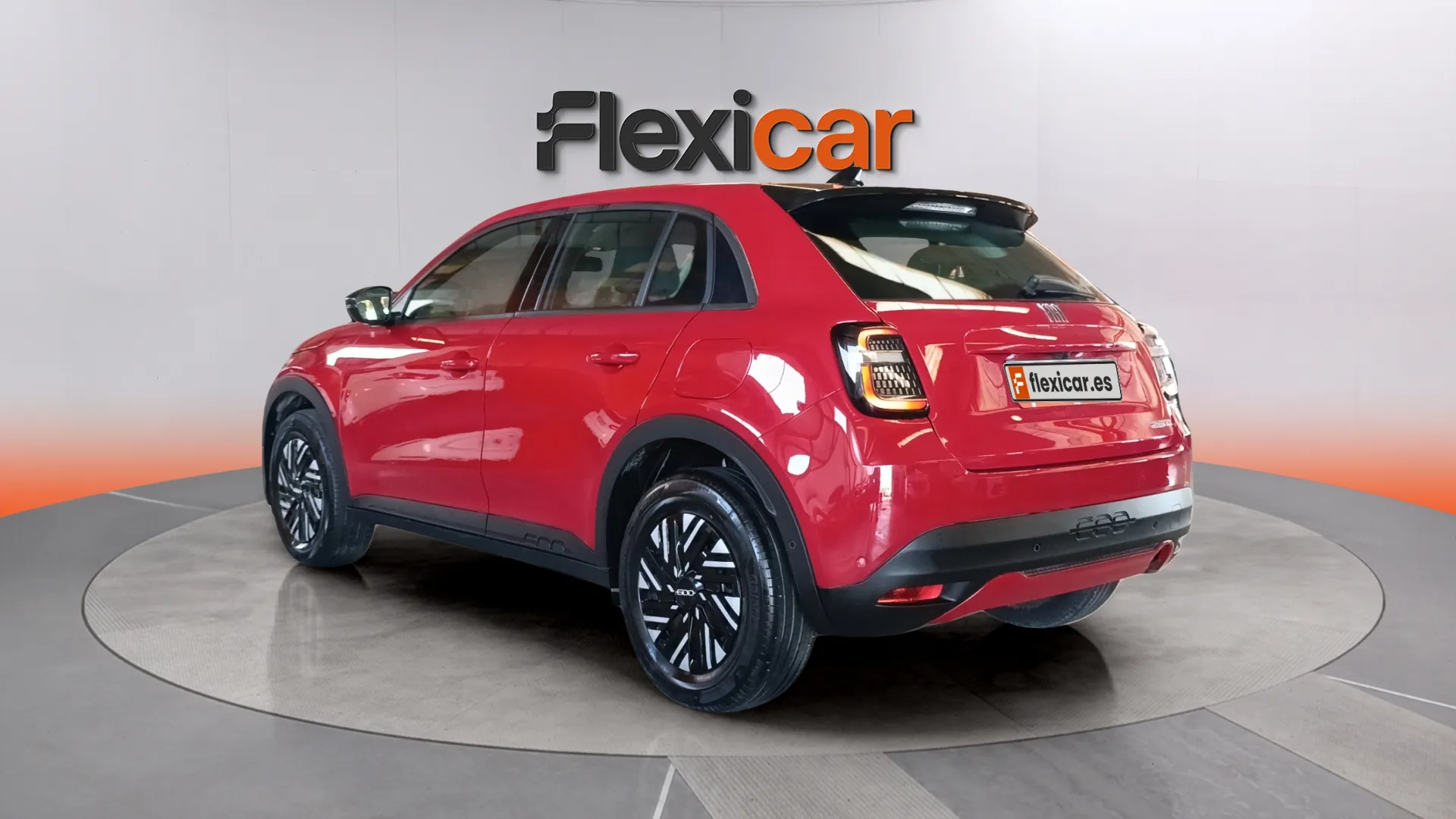 Fiat 600 MHEV 1.2 Ddct - foto 5