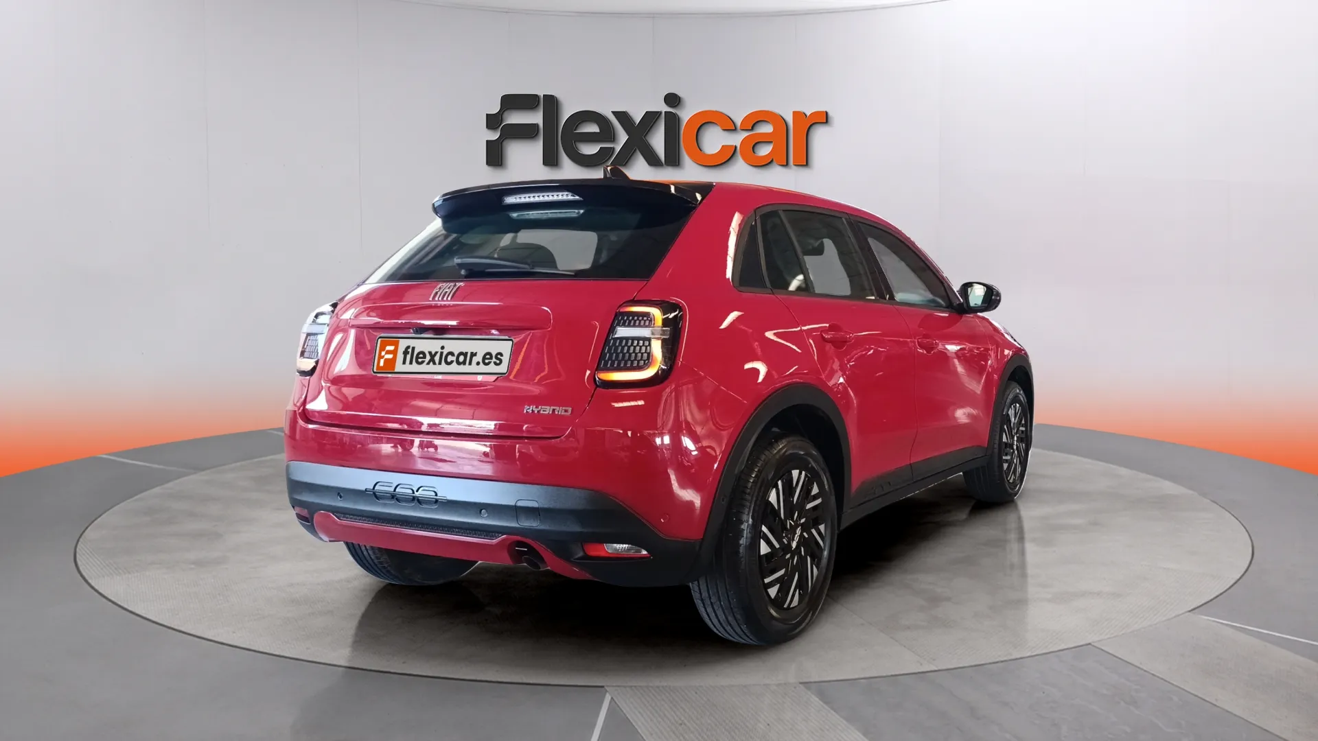 Fiat 600 MHEV 1.2 Ddct - foto 3