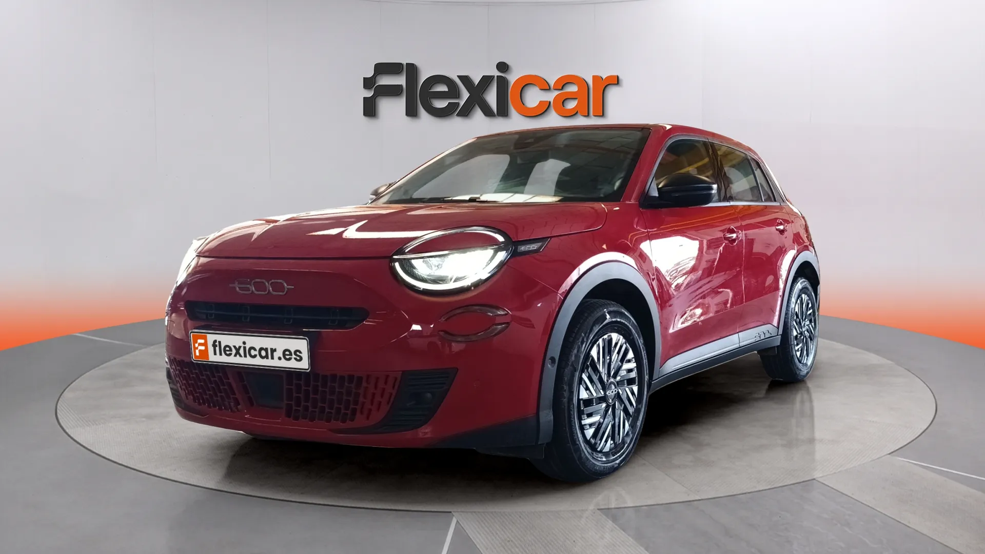 Fiat 600 MHEV 1.2 Ddct - foto 7