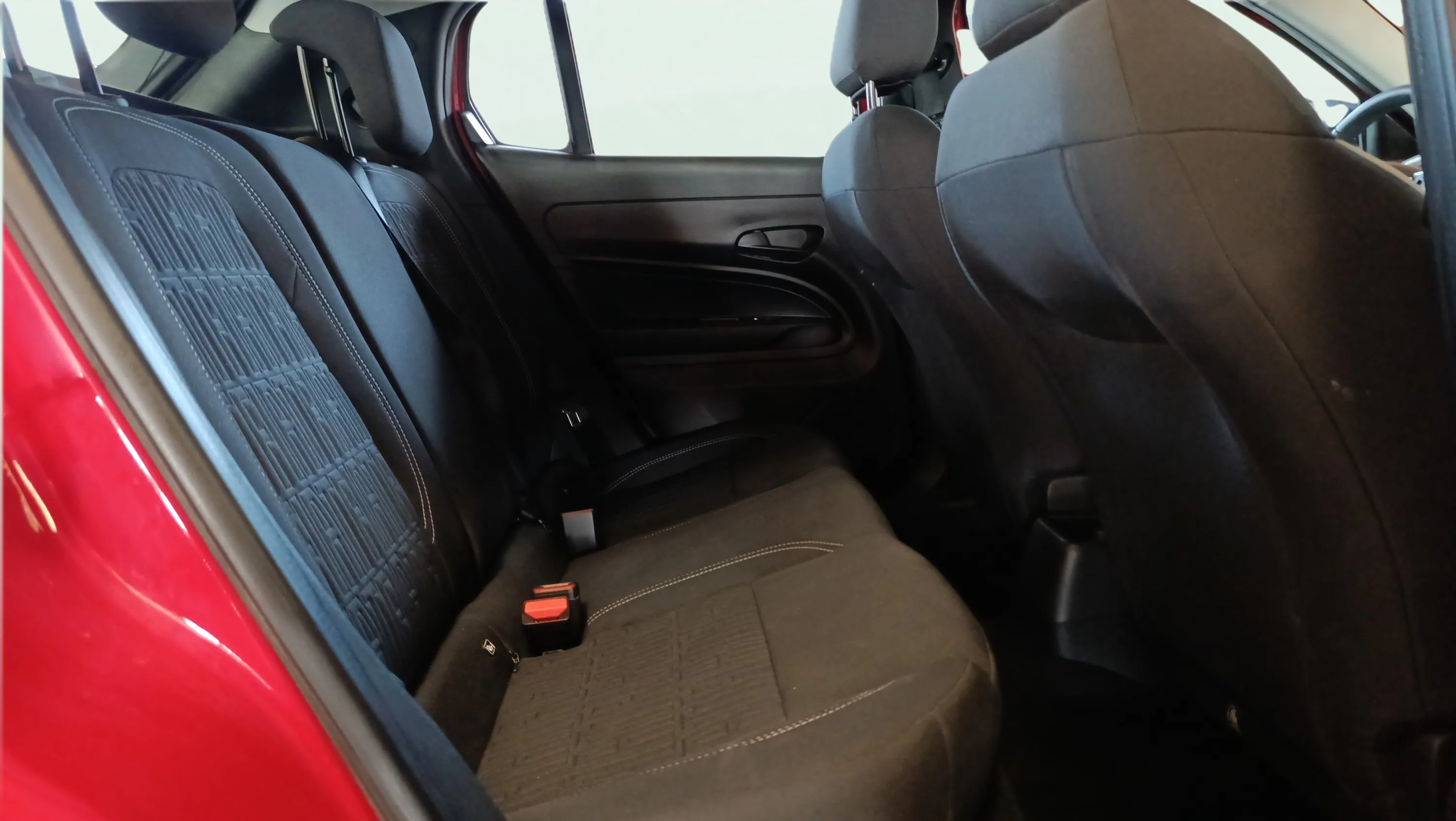 Fiat 600 MHEV 1.2 Ddct - foto 31