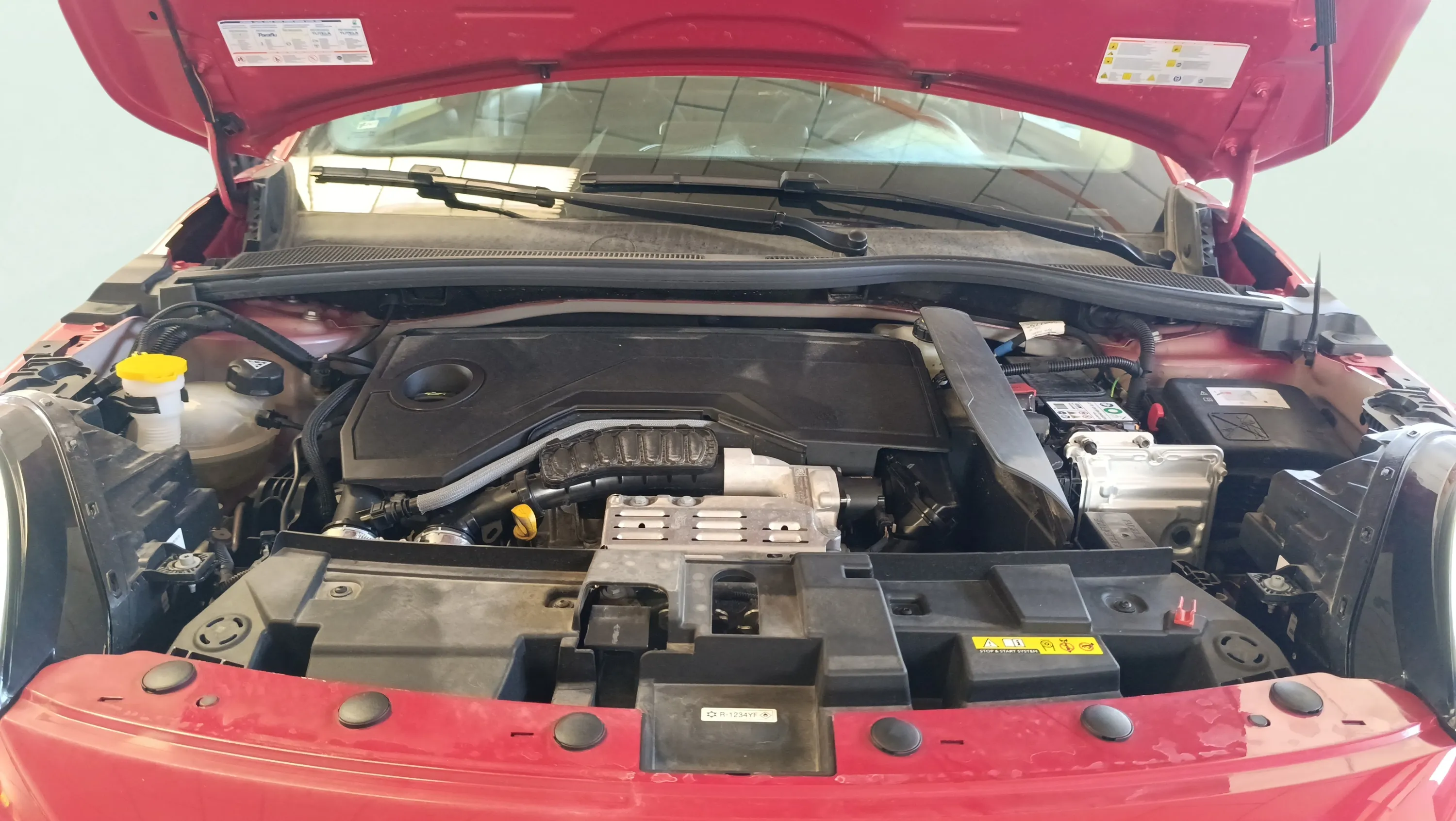 Fiat 600 MHEV 1.2 Ddct - foto 34