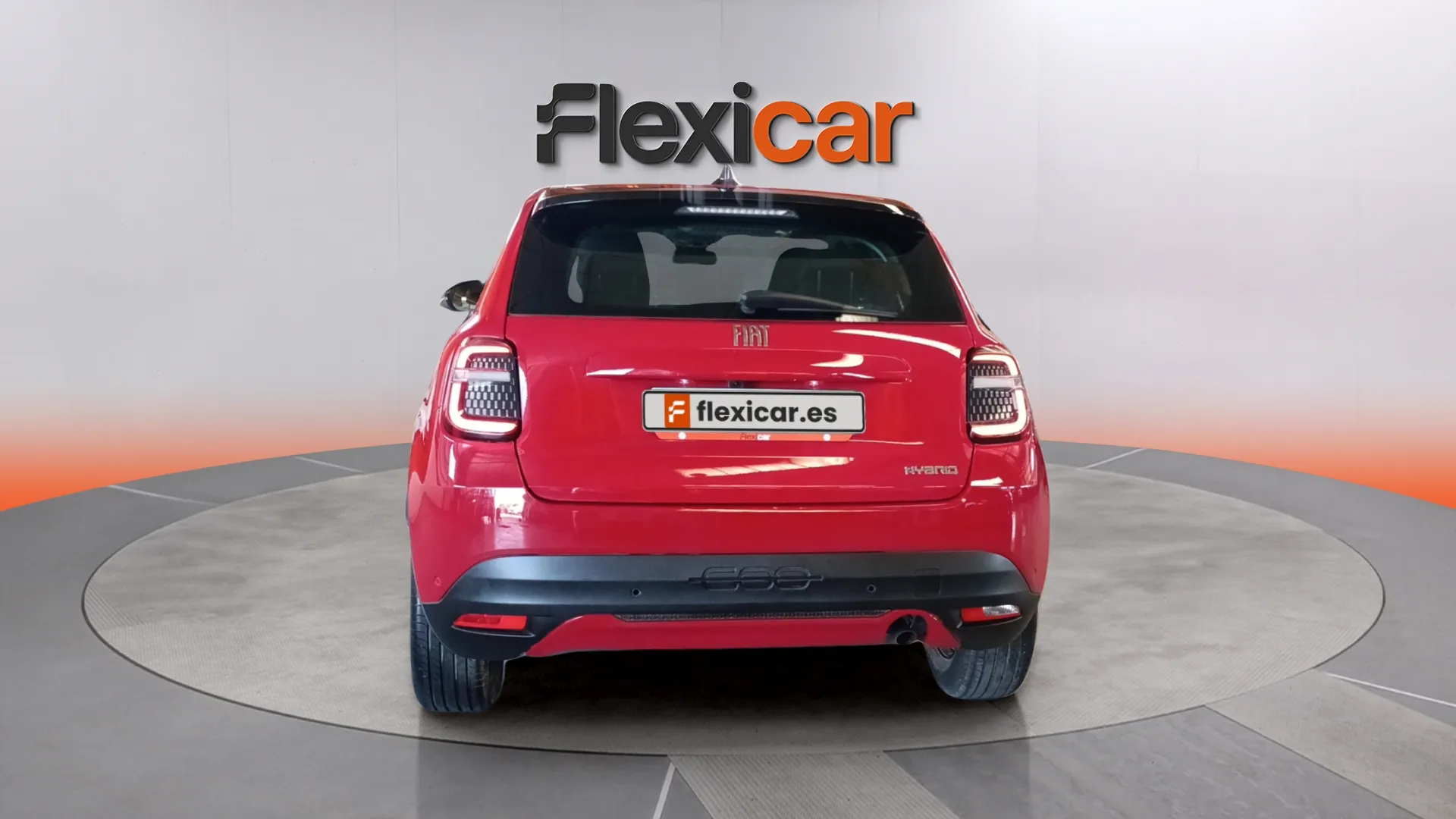 Fiat 600 MHEV 1.2 Ddct - foto 4