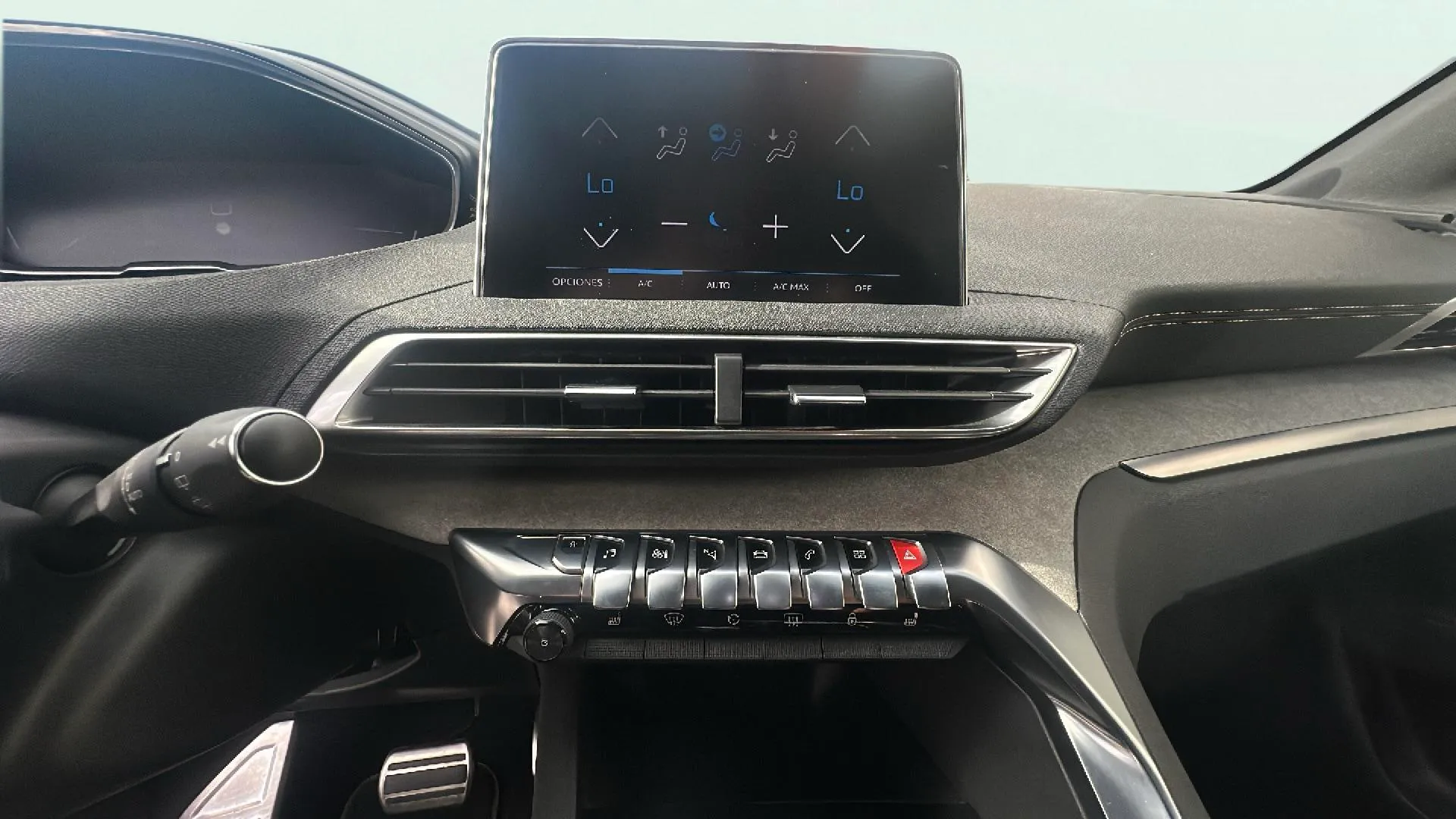 Peugeot 3008 2.0BLUEHDI GT - foto 23