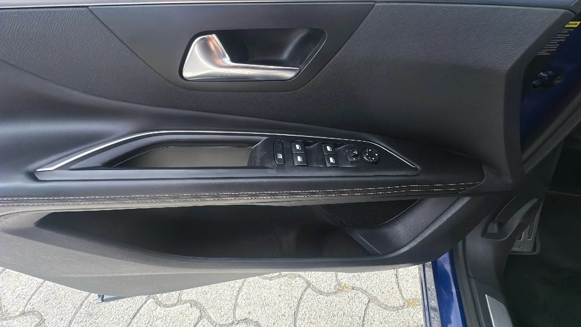 Peugeot 3008 2.0BLUEHDI GT - foto 20