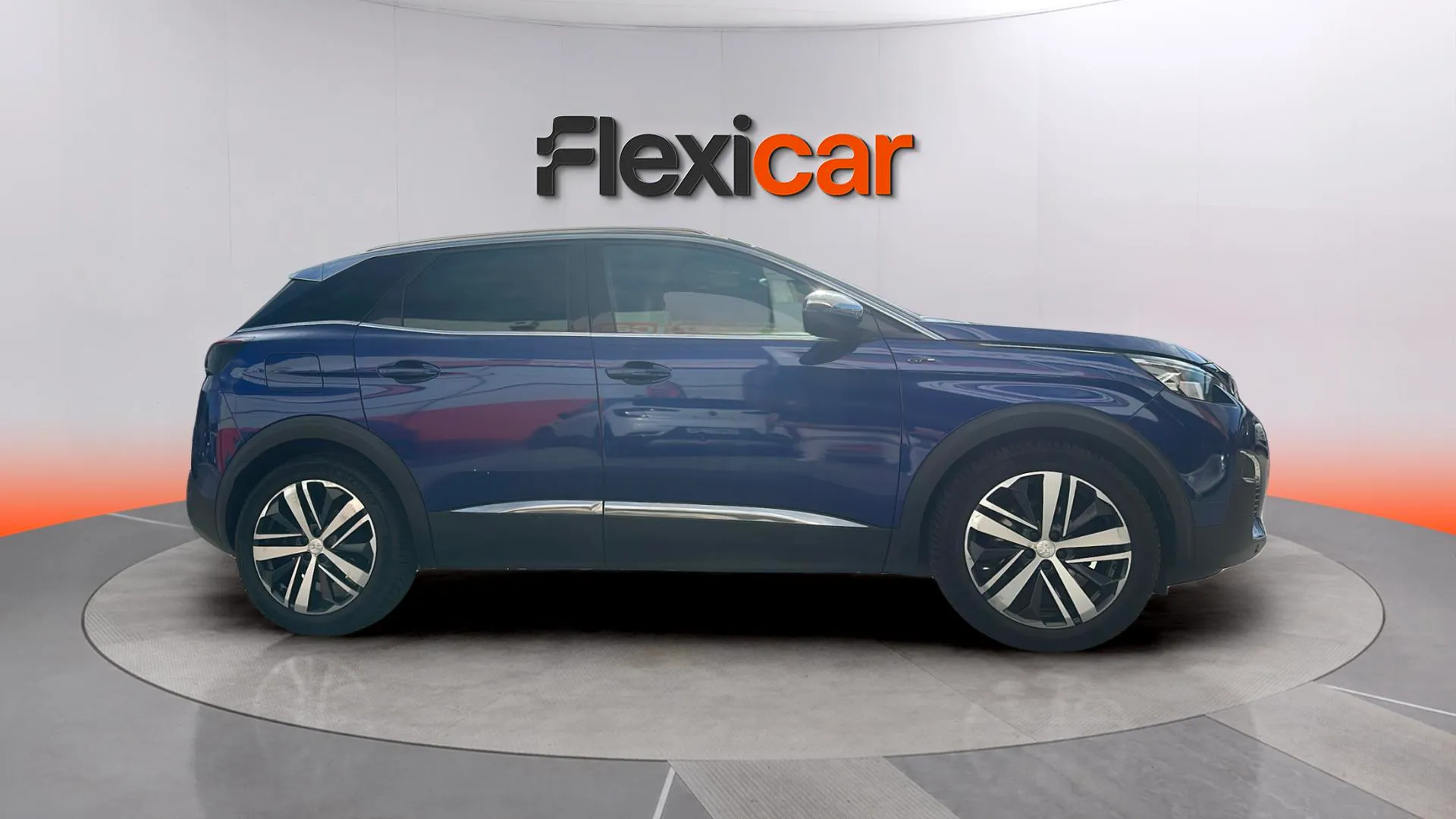 Peugeot 3008 2.0BLUEHDI GT - foto 5