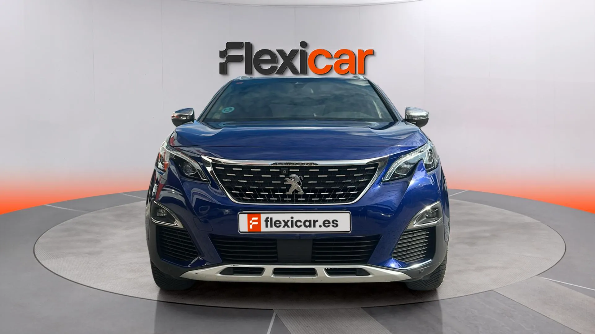 Peugeot 3008 2.0BLUEHDI GT - foto 2