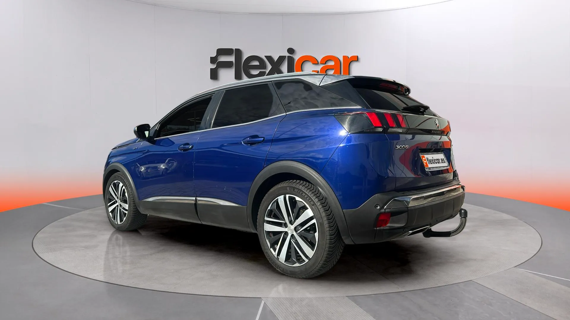 Peugeot 3008 2.0BLUEHDI GT - foto 6