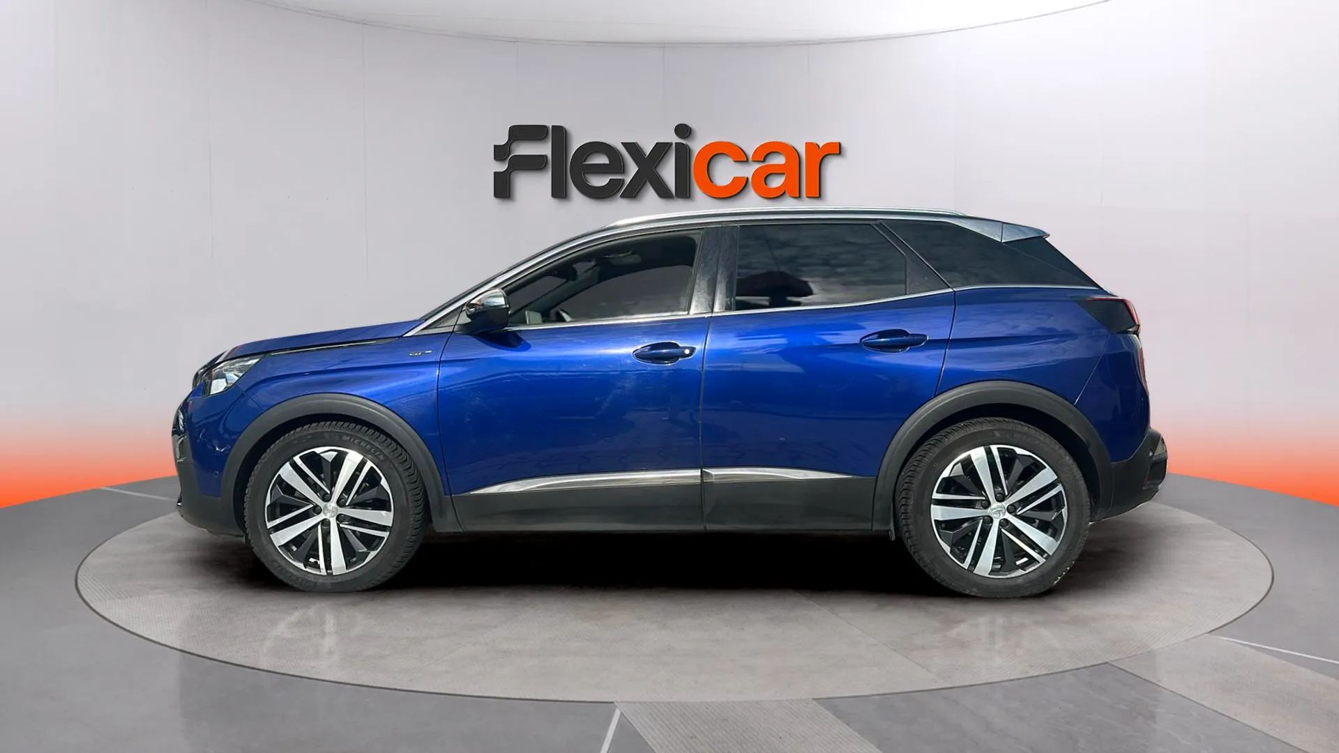 Peugeot 3008 2.0BLUEHDI GT - foto 4