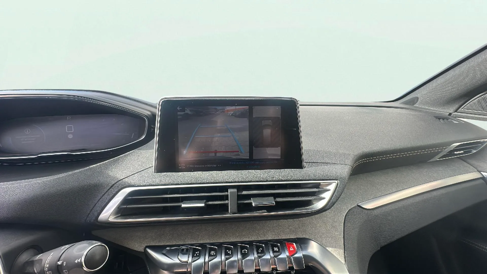 Peugeot 3008 2.0BLUEHDI GT - foto 25