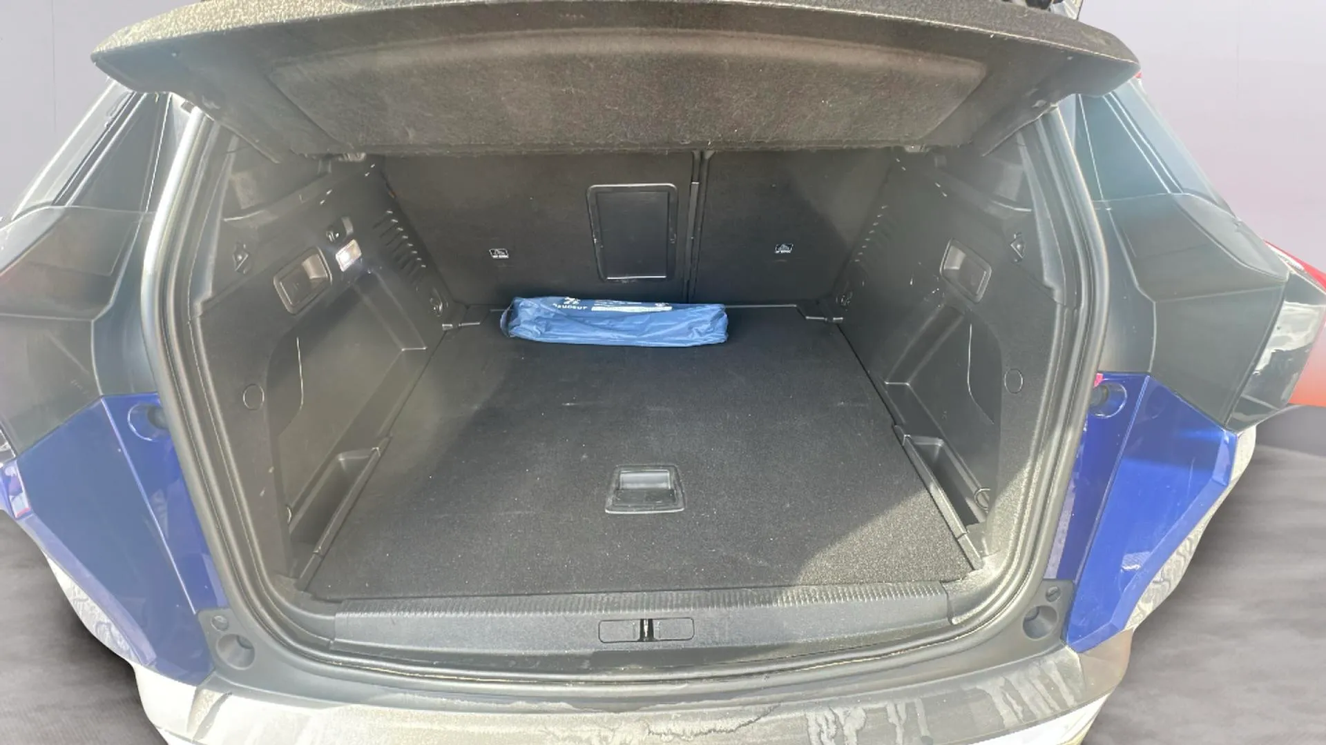 Peugeot 3008 2.0BLUEHDI GT - foto 9