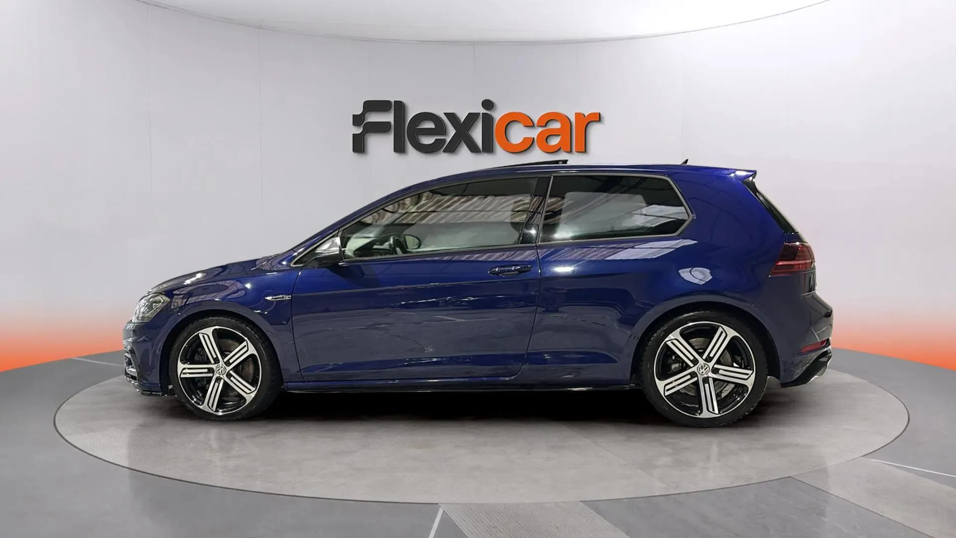 Volkswagen Golf R 2.0 TSI 4Motion DSG - foto 4