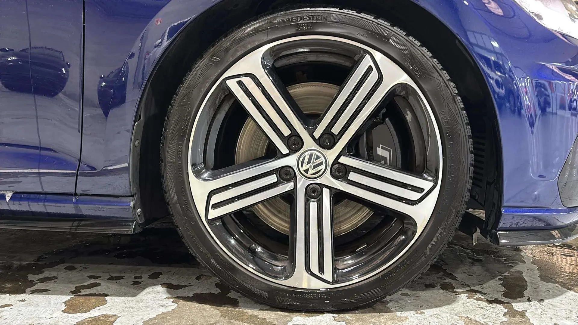 Volkswagen Golf R 2.0 TSI 4Motion DSG - foto 39