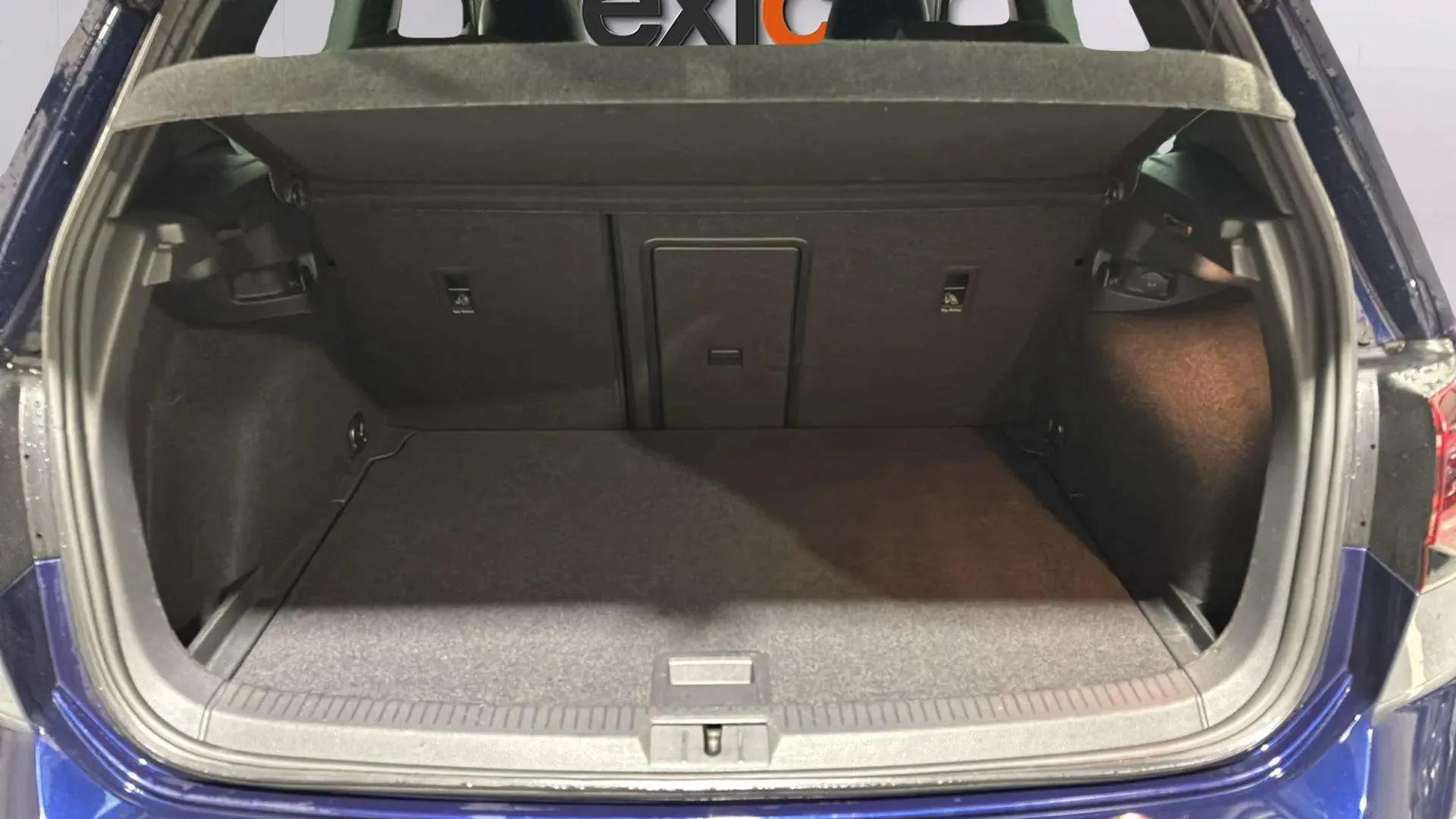 Volkswagen Golf R 2.0 TSI 4Motion DSG - foto 9