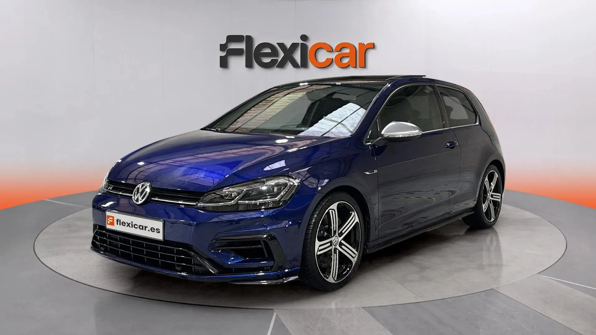 Volkswagen Golf R 2.0 TSI 4Motion DSG - foto 3