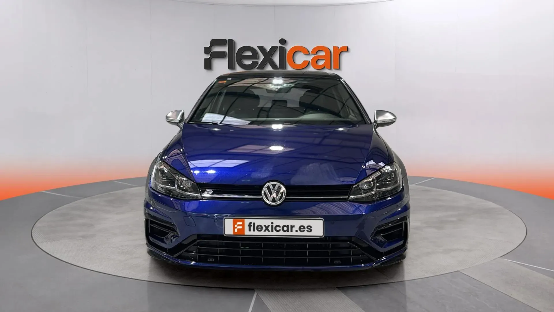 Volkswagen Golf R 2.0 TSI 4Motion DSG - foto 2