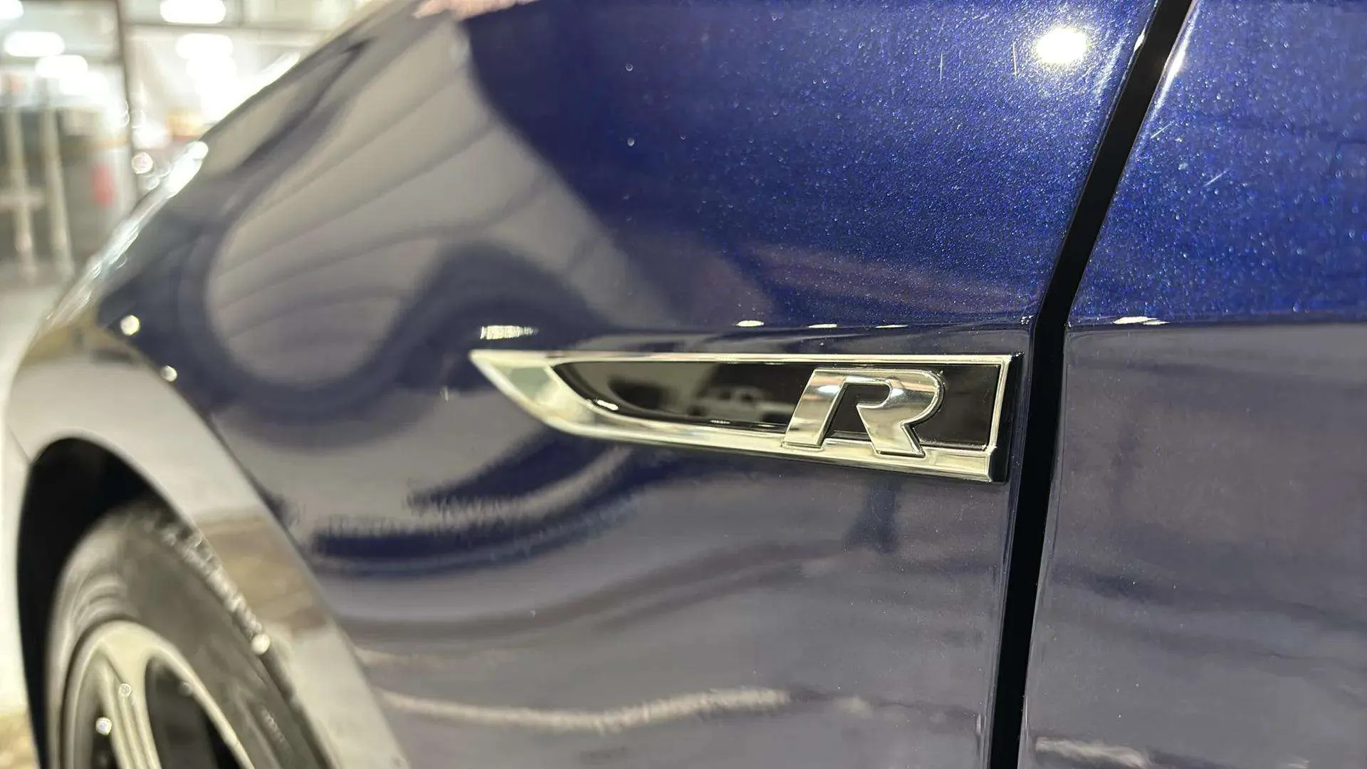 Volkswagen Golf R 2.0 TSI 4Motion DSG - foto 31