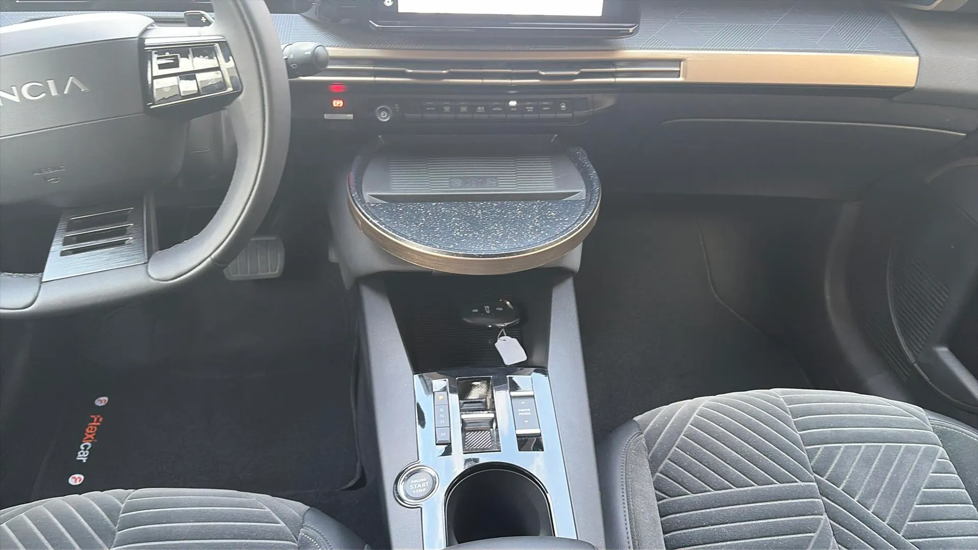 Lancia Ypsilon Hybrid - foto 10