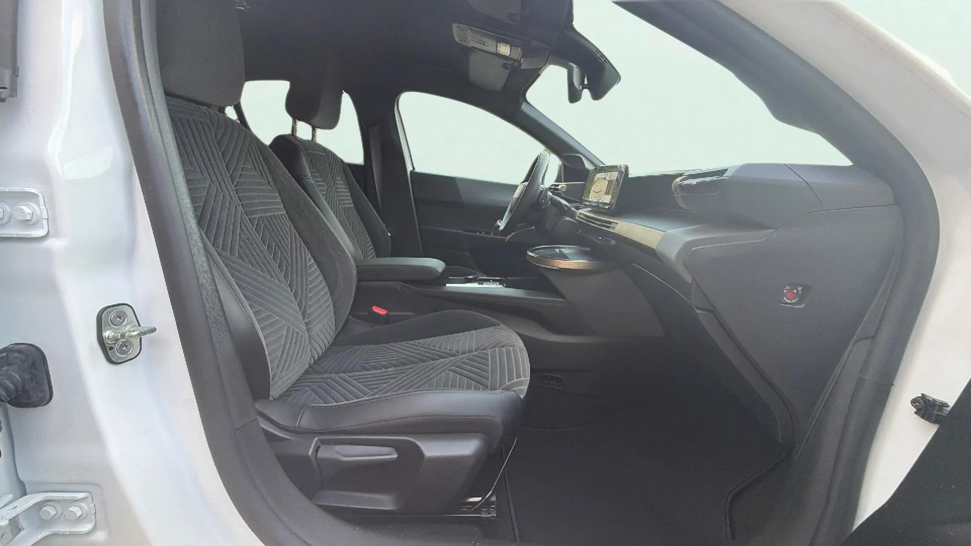 Lancia Ypsilon Hybrid - foto 15
