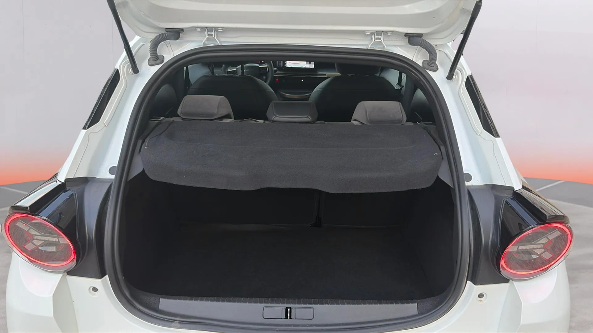 Lancia Ypsilon Hybrid - foto 14