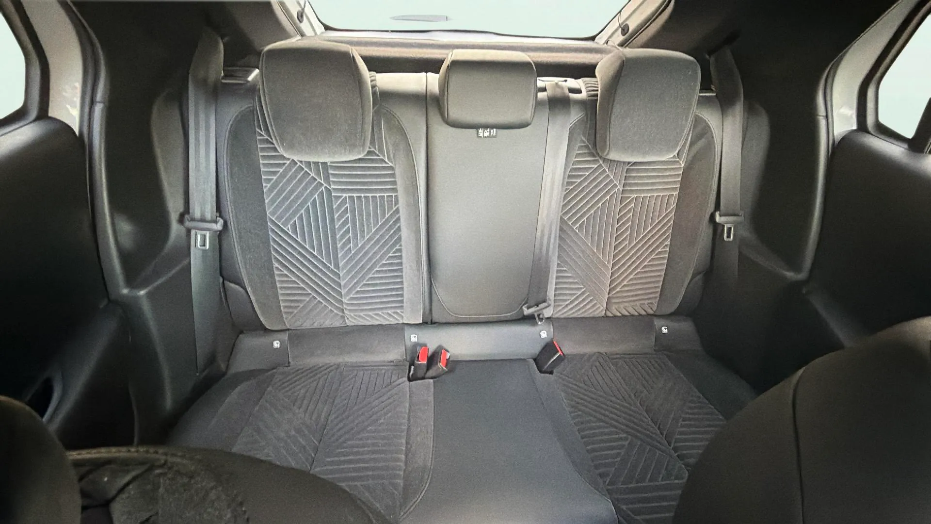 Lancia Ypsilon Hybrid - foto 16