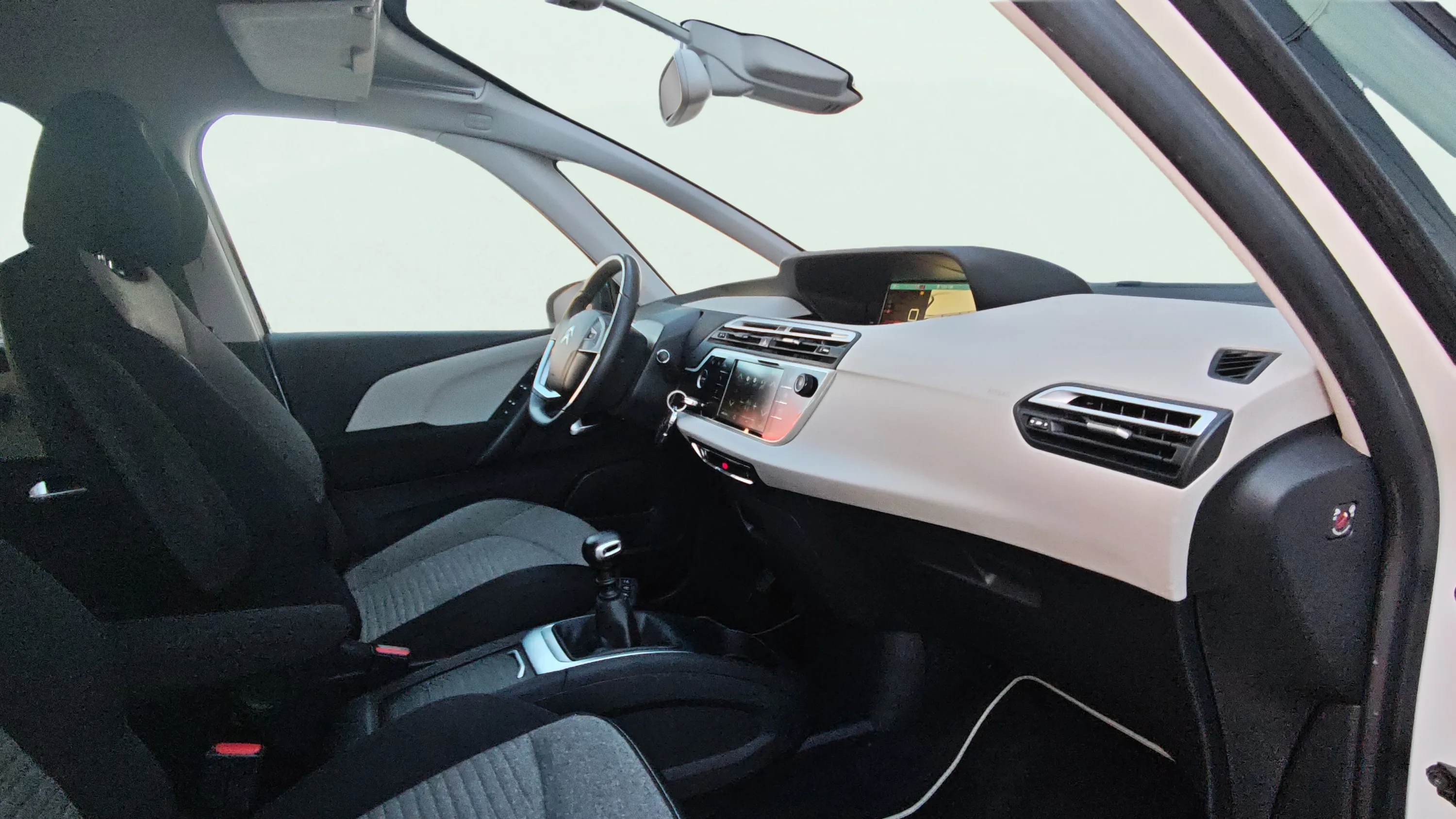 Citroën C4 Spacetourer - foto 9