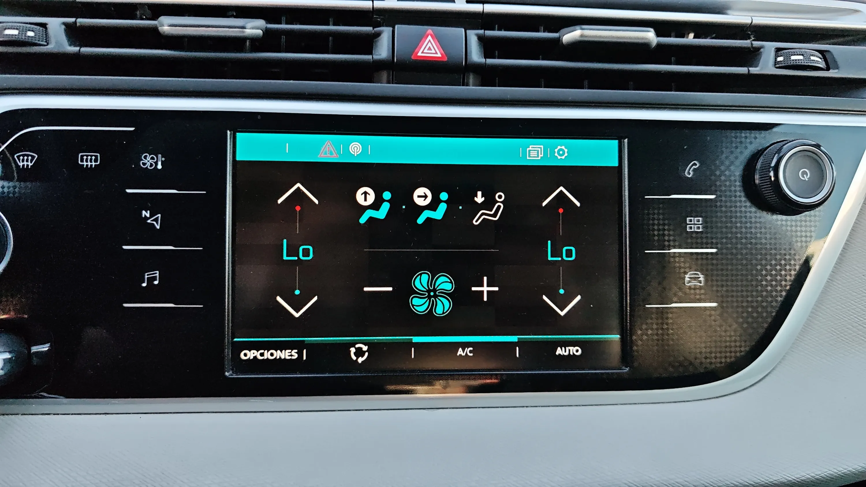 Citroën C4 Spacetourer - foto 16