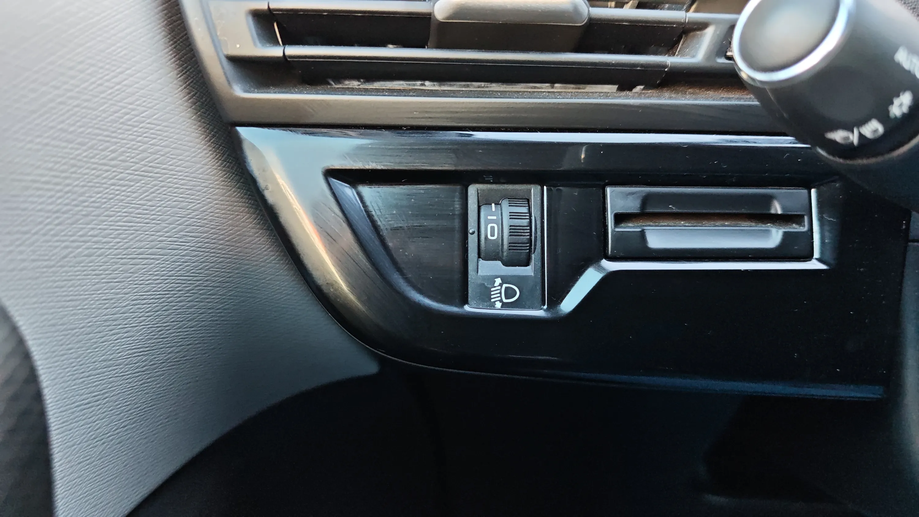 Citroën C4 Spacetourer - foto 24