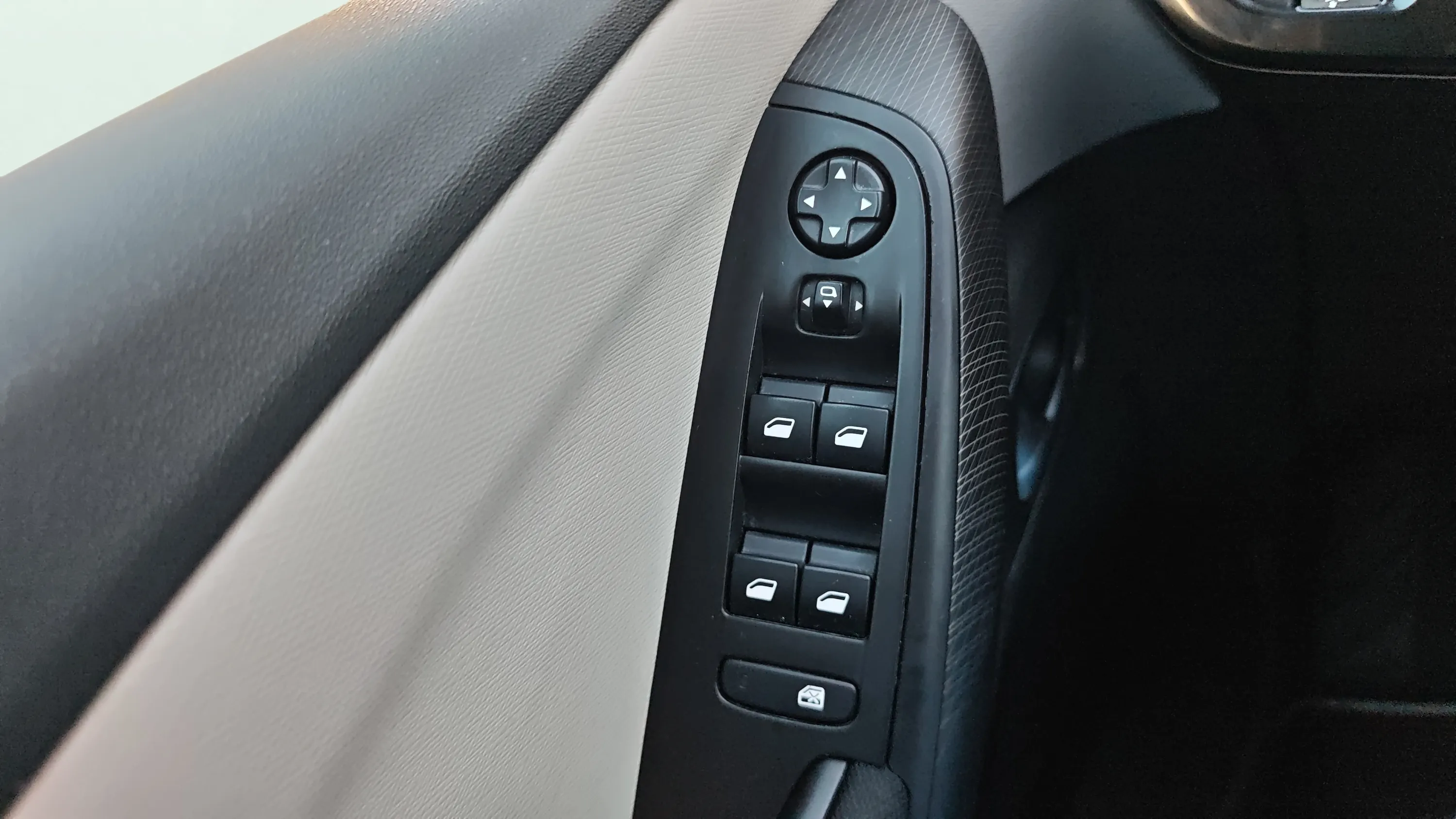 Citroën C4 Spacetourer - foto 23