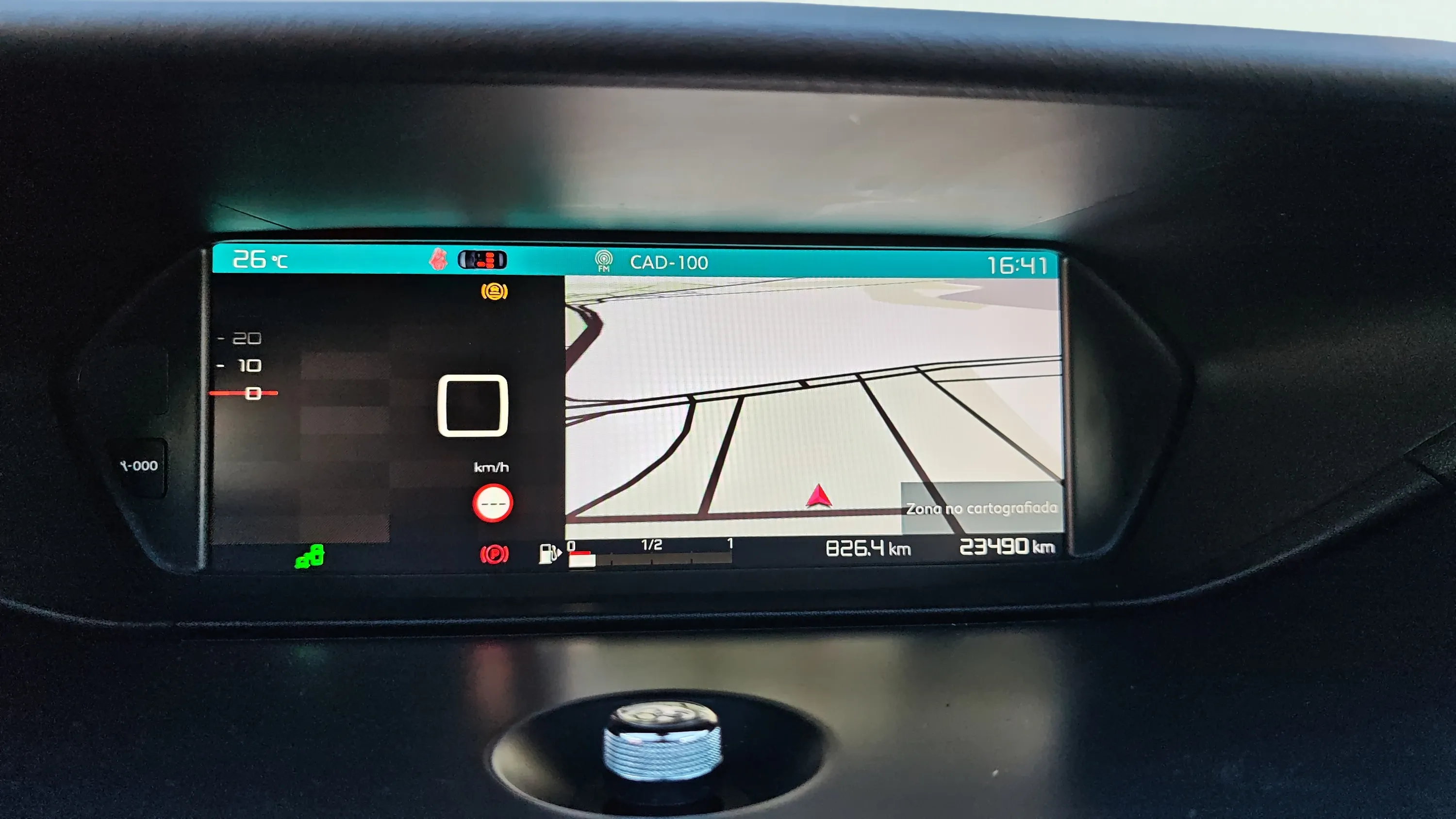 Citroën C4 Spacetourer - foto 15