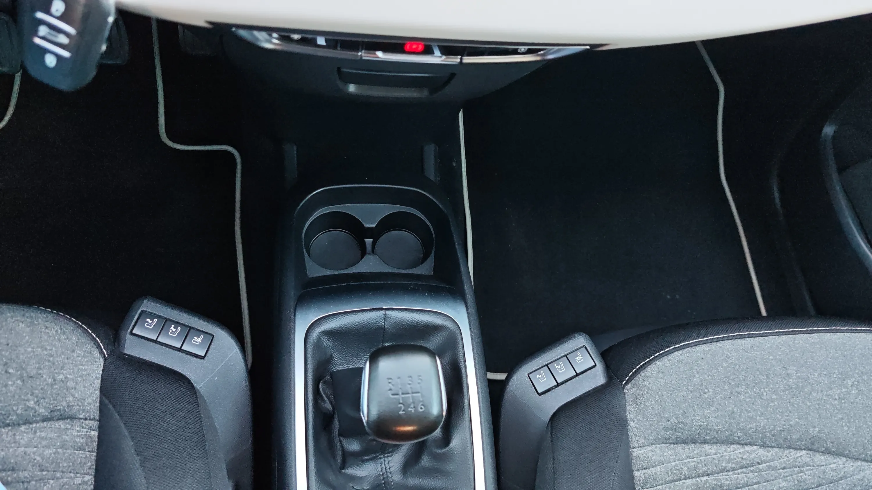 Citroën C4 Spacetourer - foto 20
