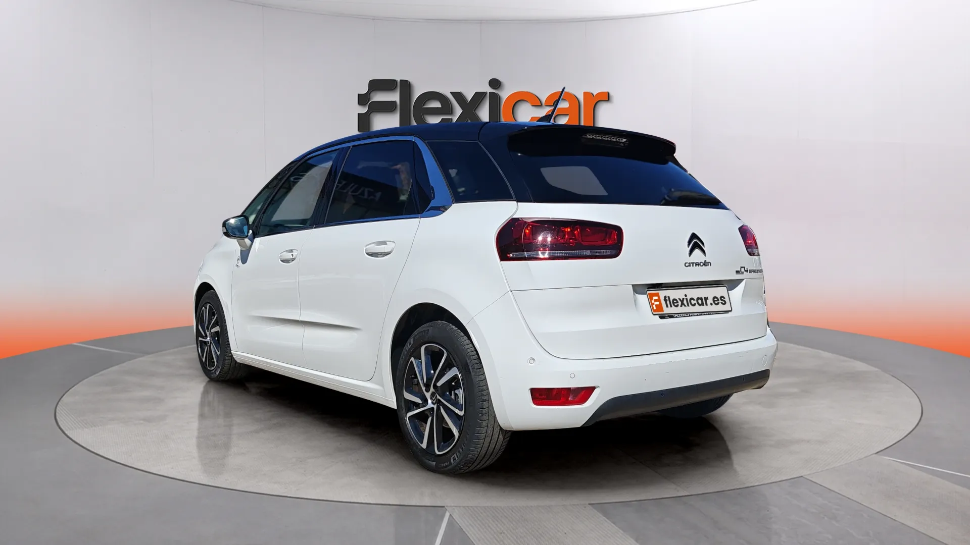 Citroën C4 Spacetourer - foto 7