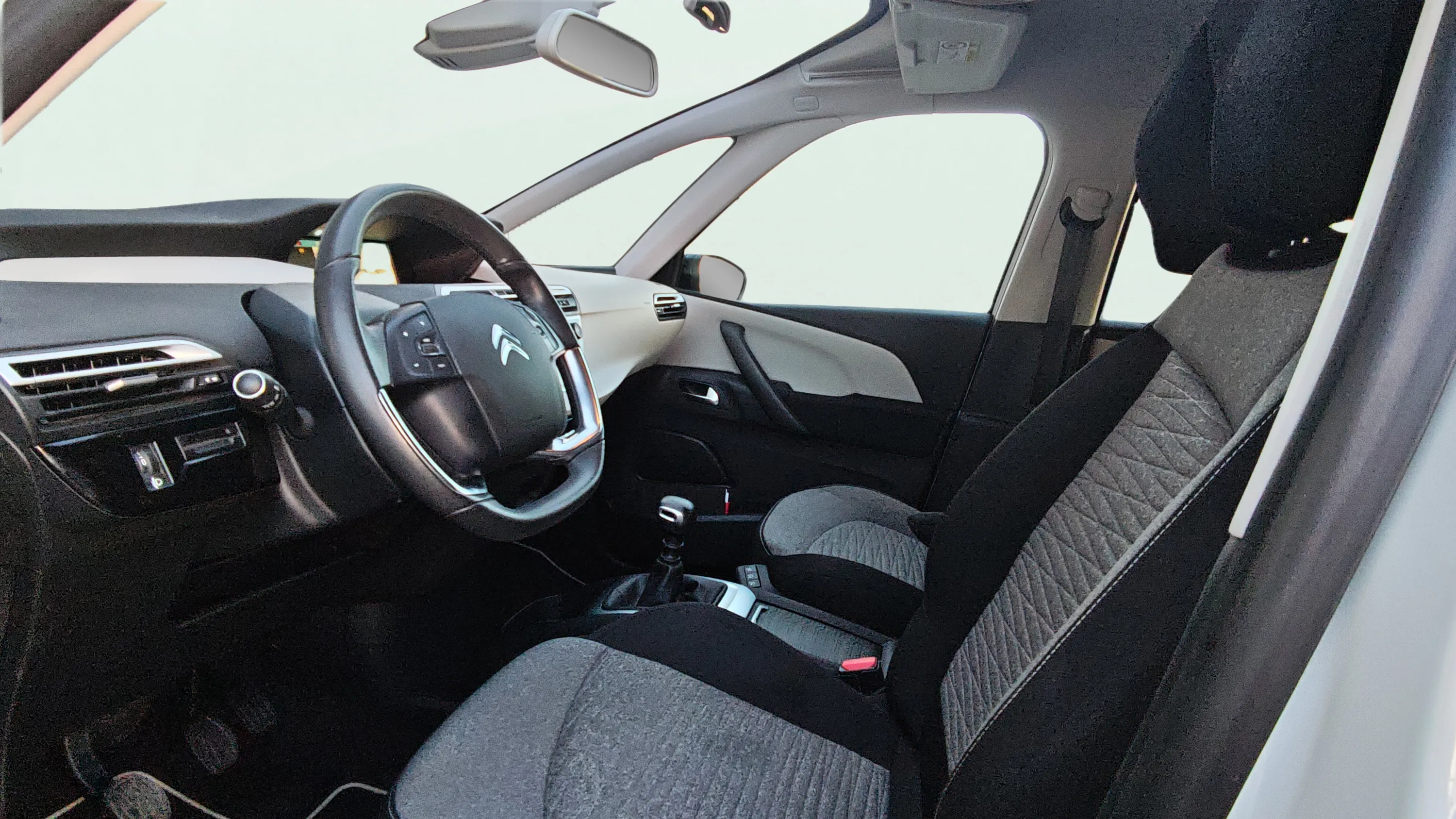 Citroën C4 Spacetourer - foto 8