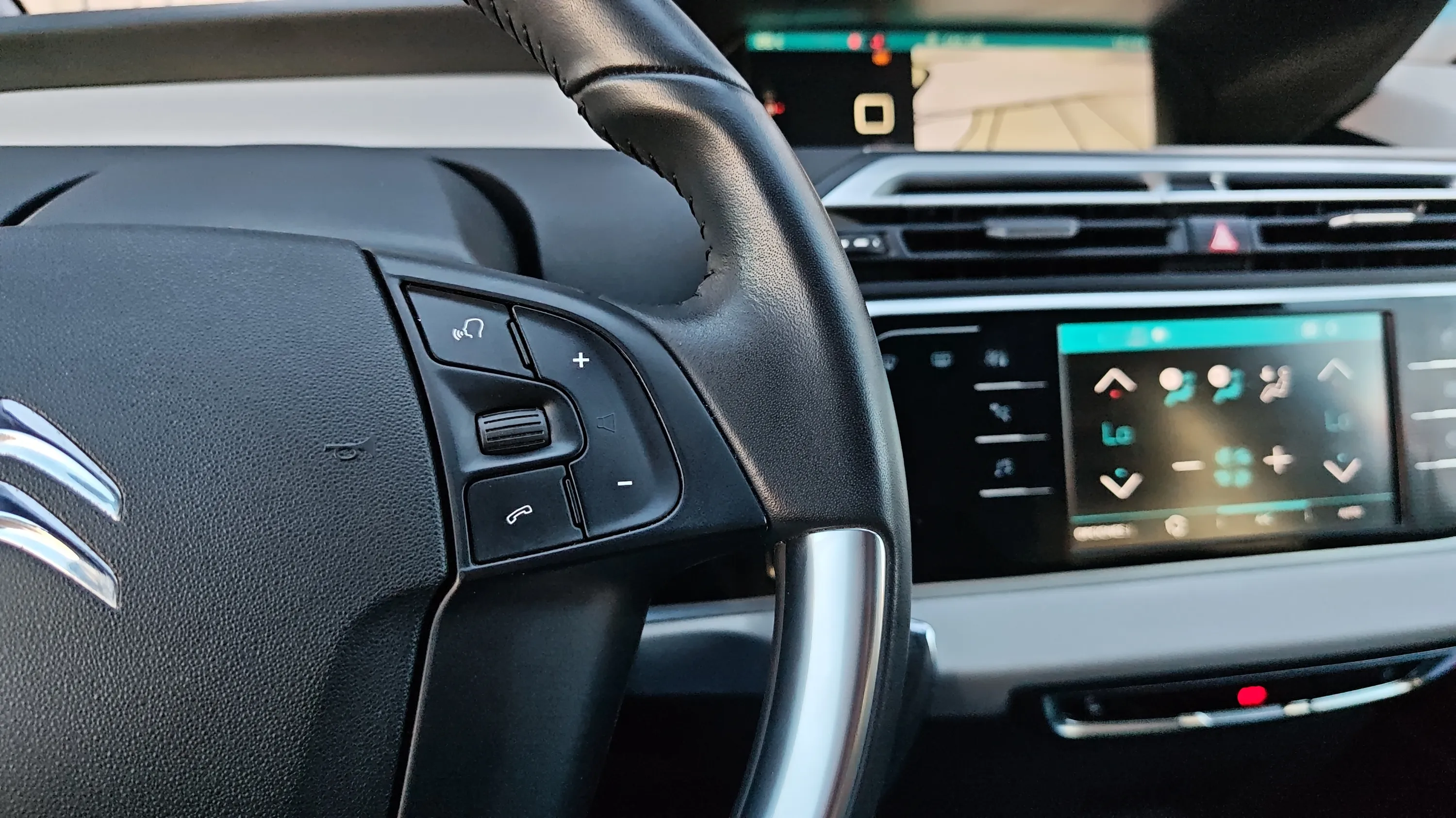 Citroën C4 Spacetourer - foto 14