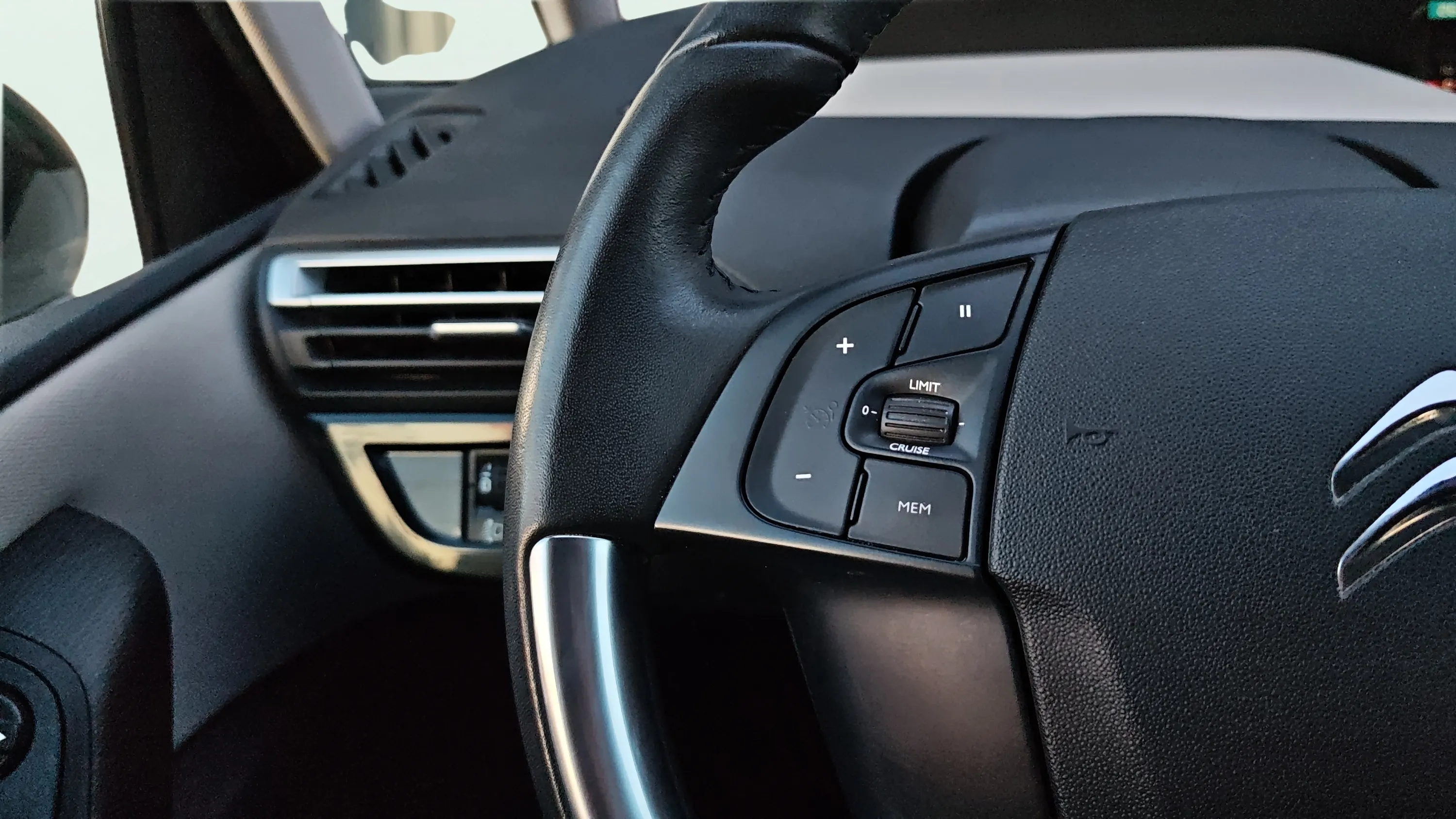Citroën C4 Spacetourer - foto 13