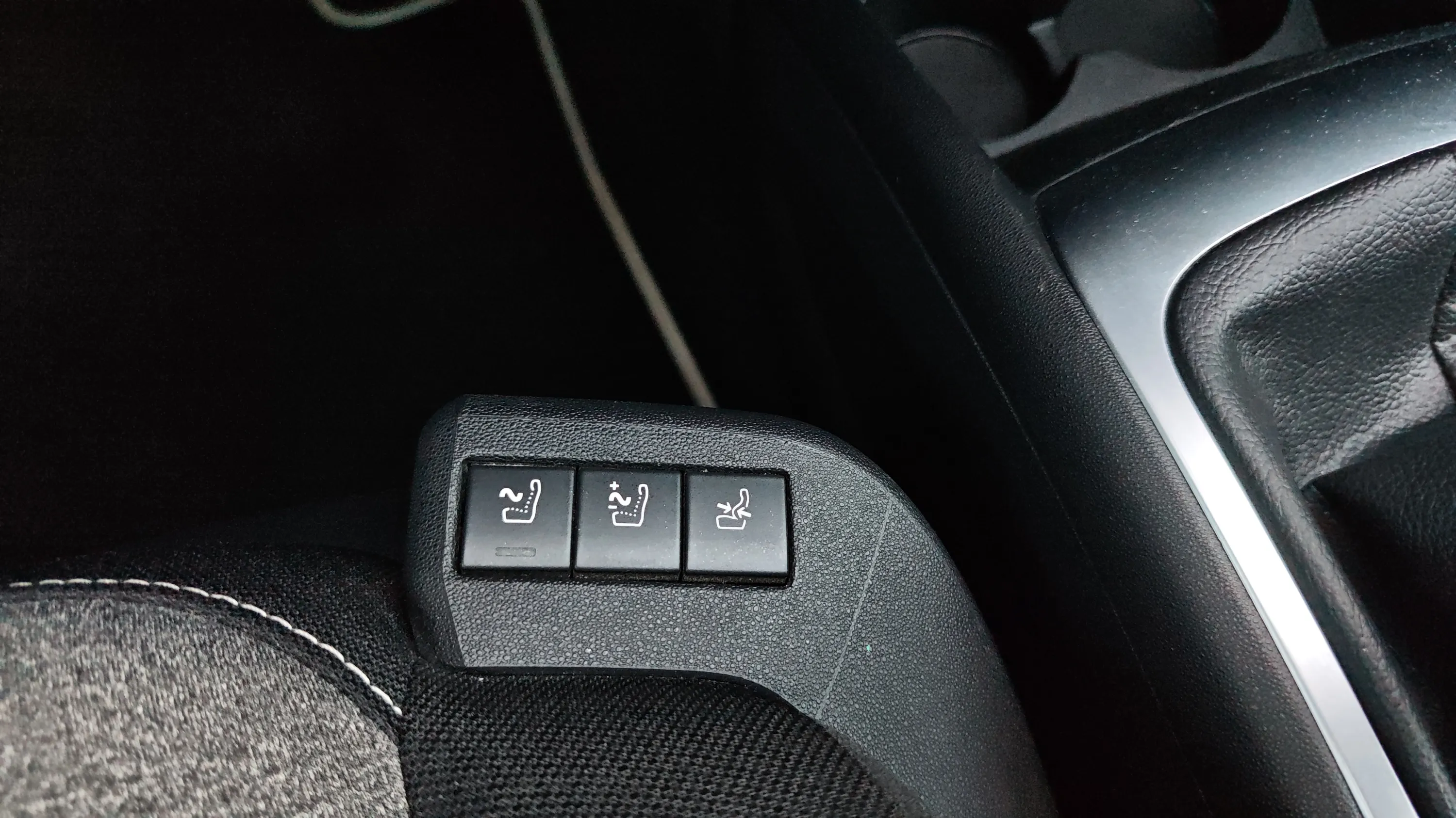 Citroën C4 Spacetourer - foto 19