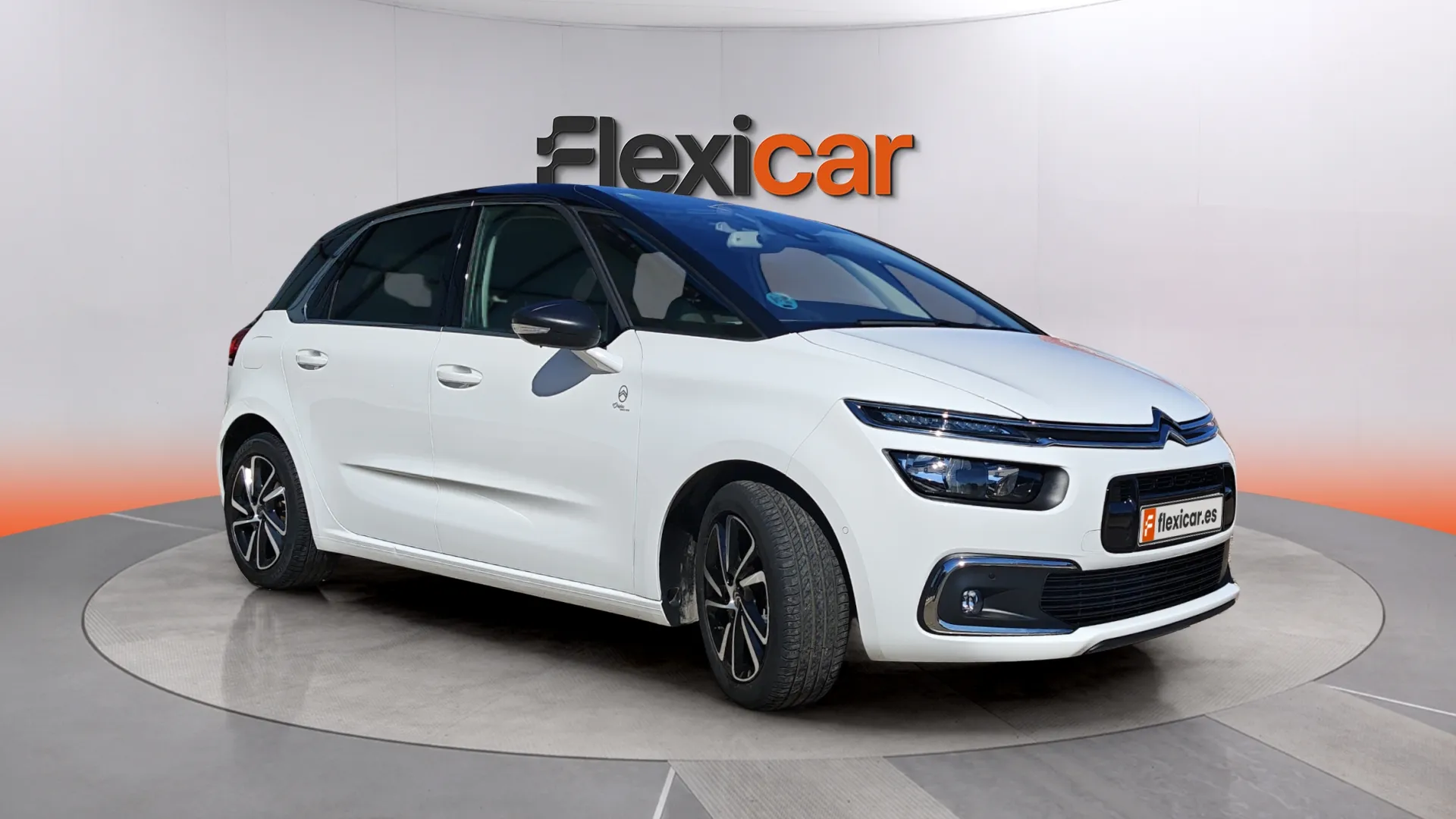 Citroën C4 Spacetourer - foto 3