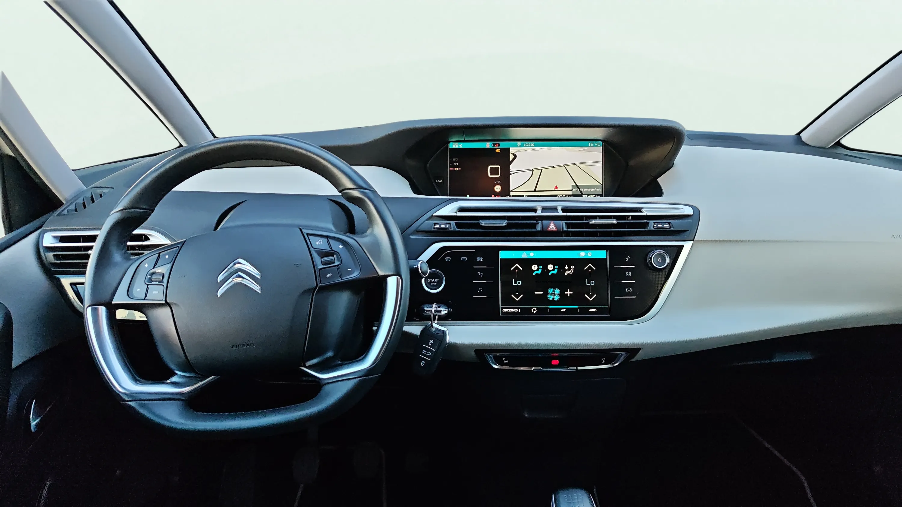 Citroën C4 Spacetourer - foto 10