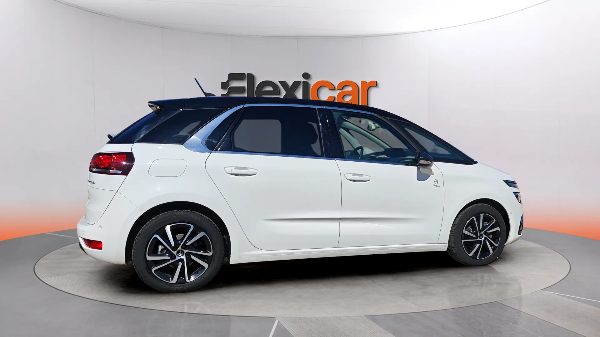 Citroën C4 Spacetourer - foto 4