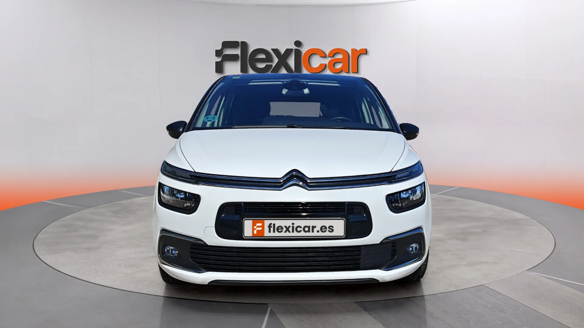 Citroën C4 Spacetourer - foto 2