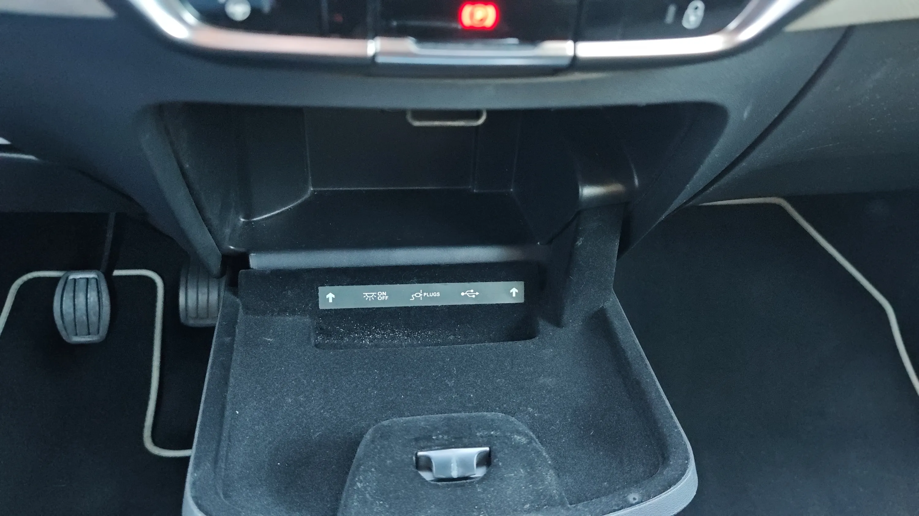 Citroën C4 Spacetourer - foto 22