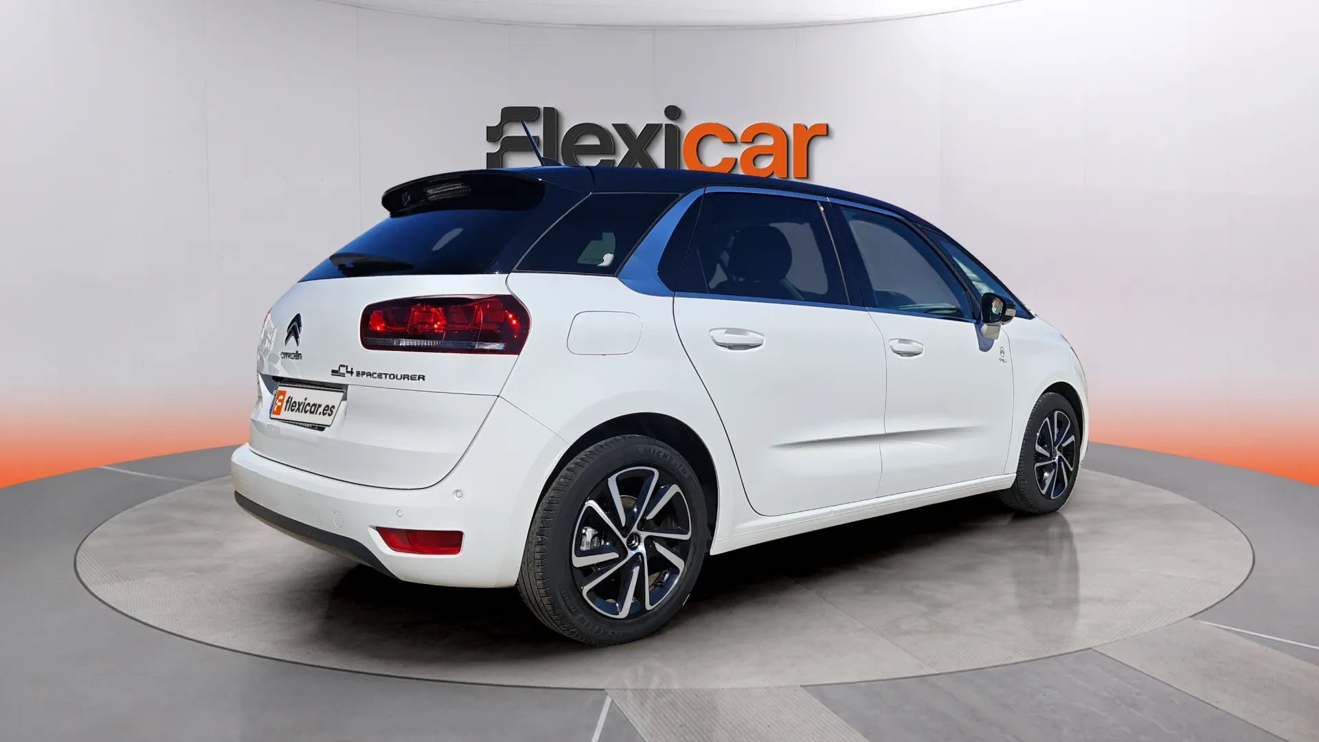 Citroën C4 Spacetourer - foto 5