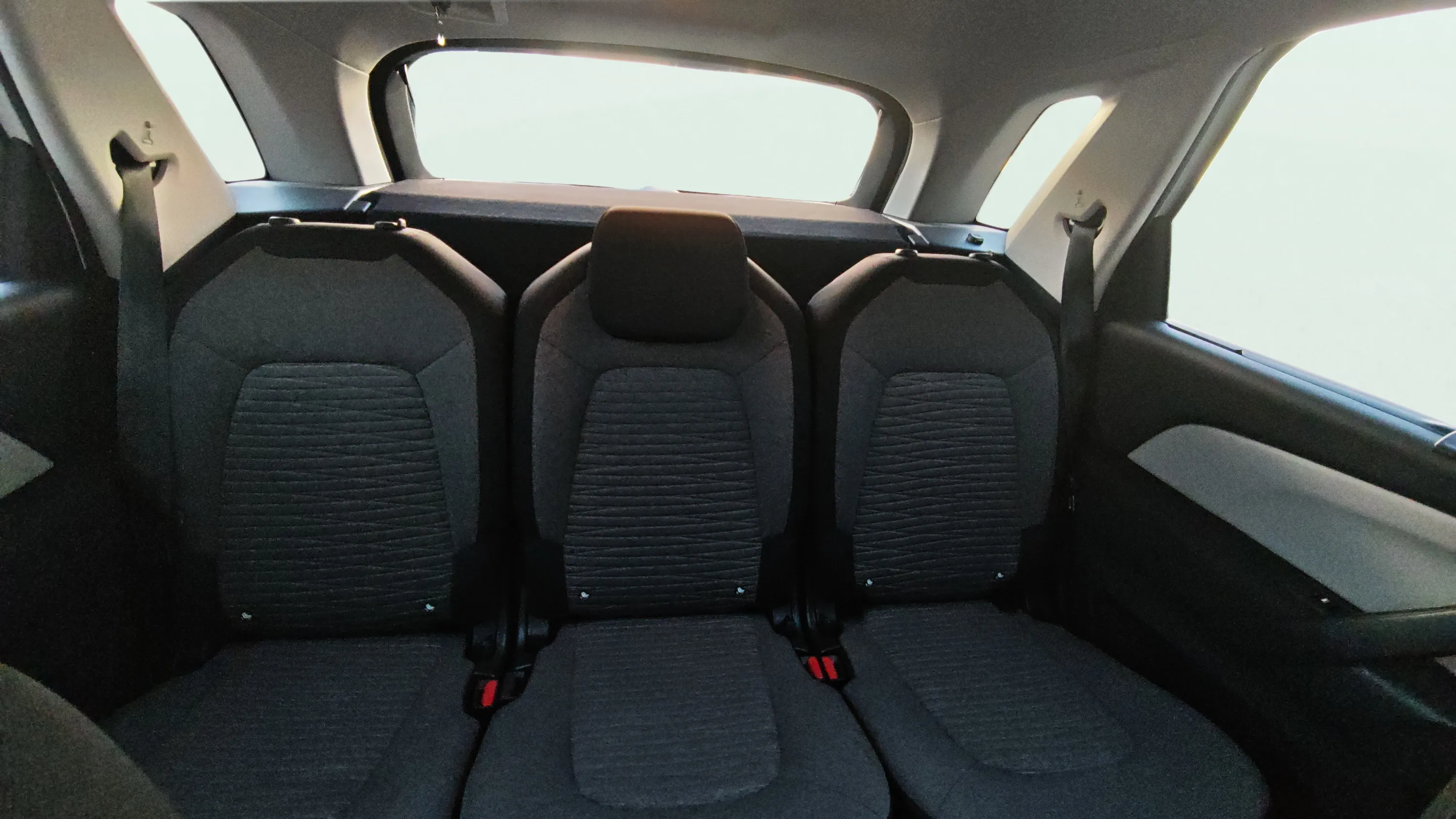 Citroën C4 Spacetourer - foto 25