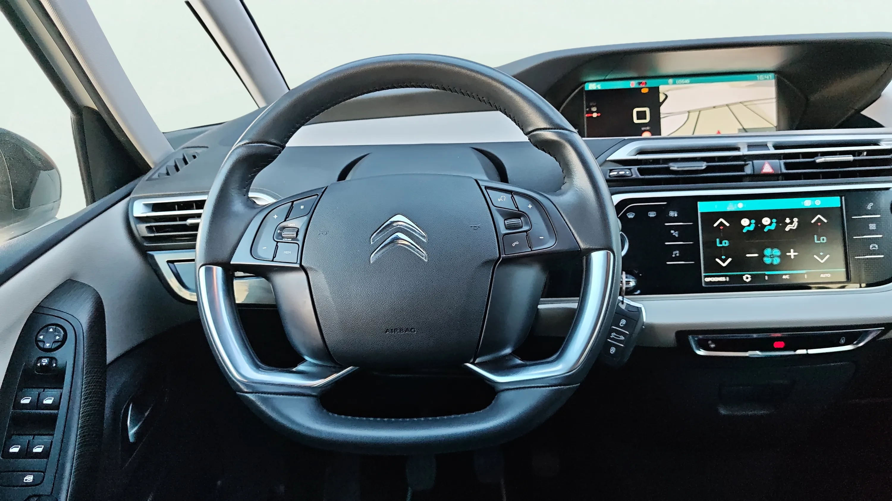 Citroën C4 Spacetourer - foto 12