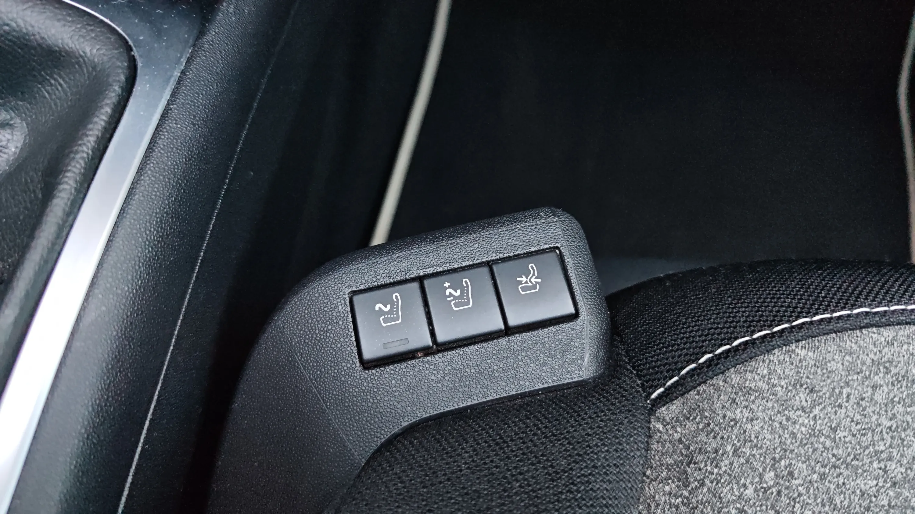Citroën C4 Spacetourer - foto 18