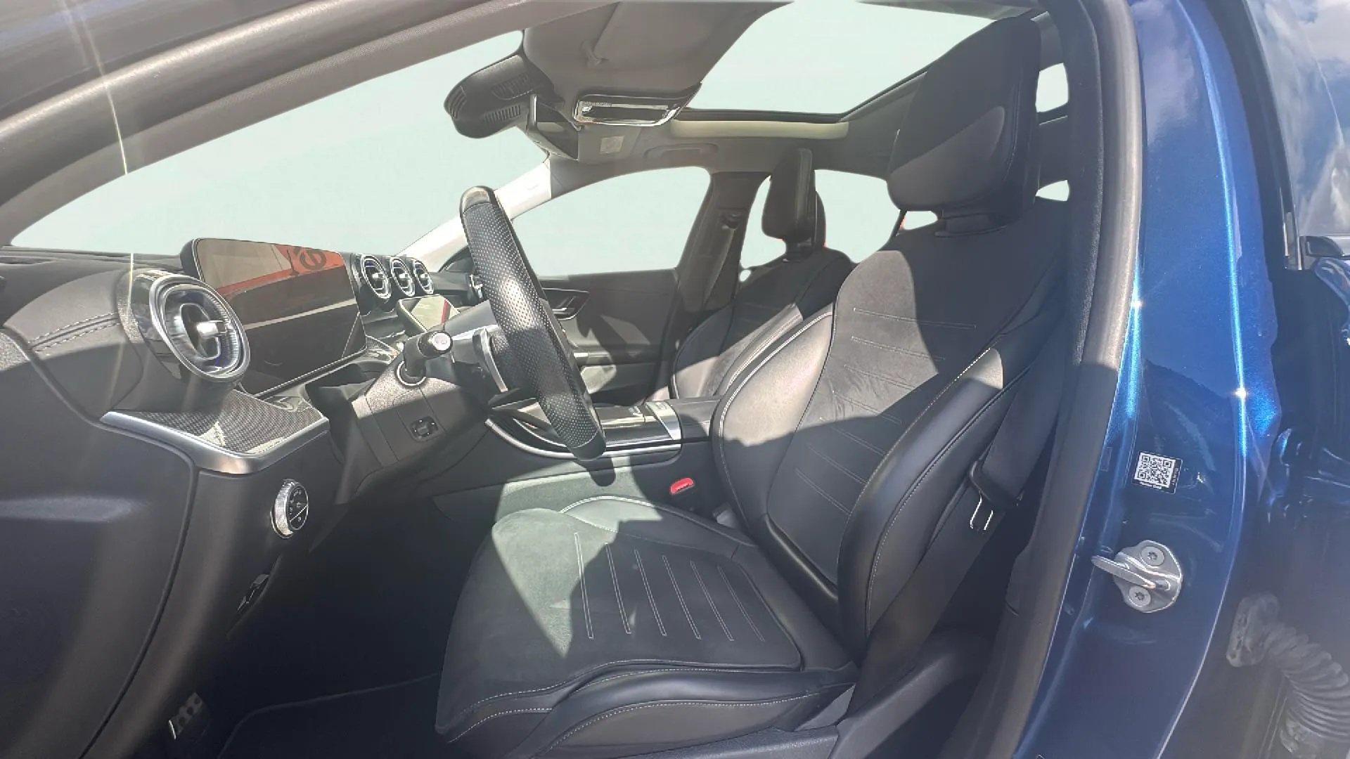 Mercedes-Benz Clase C C 200 - foto 12
